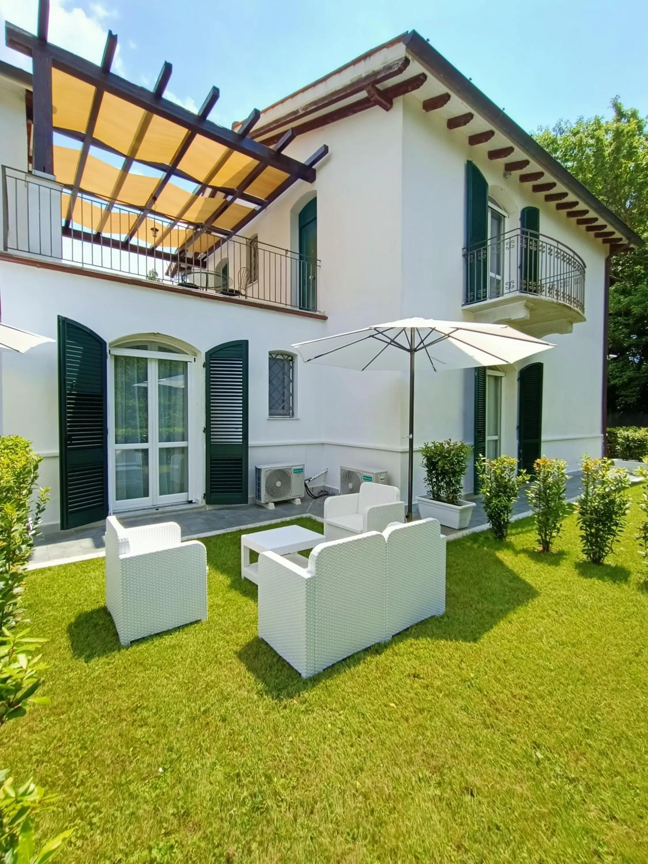 Residenza Casa Bianca