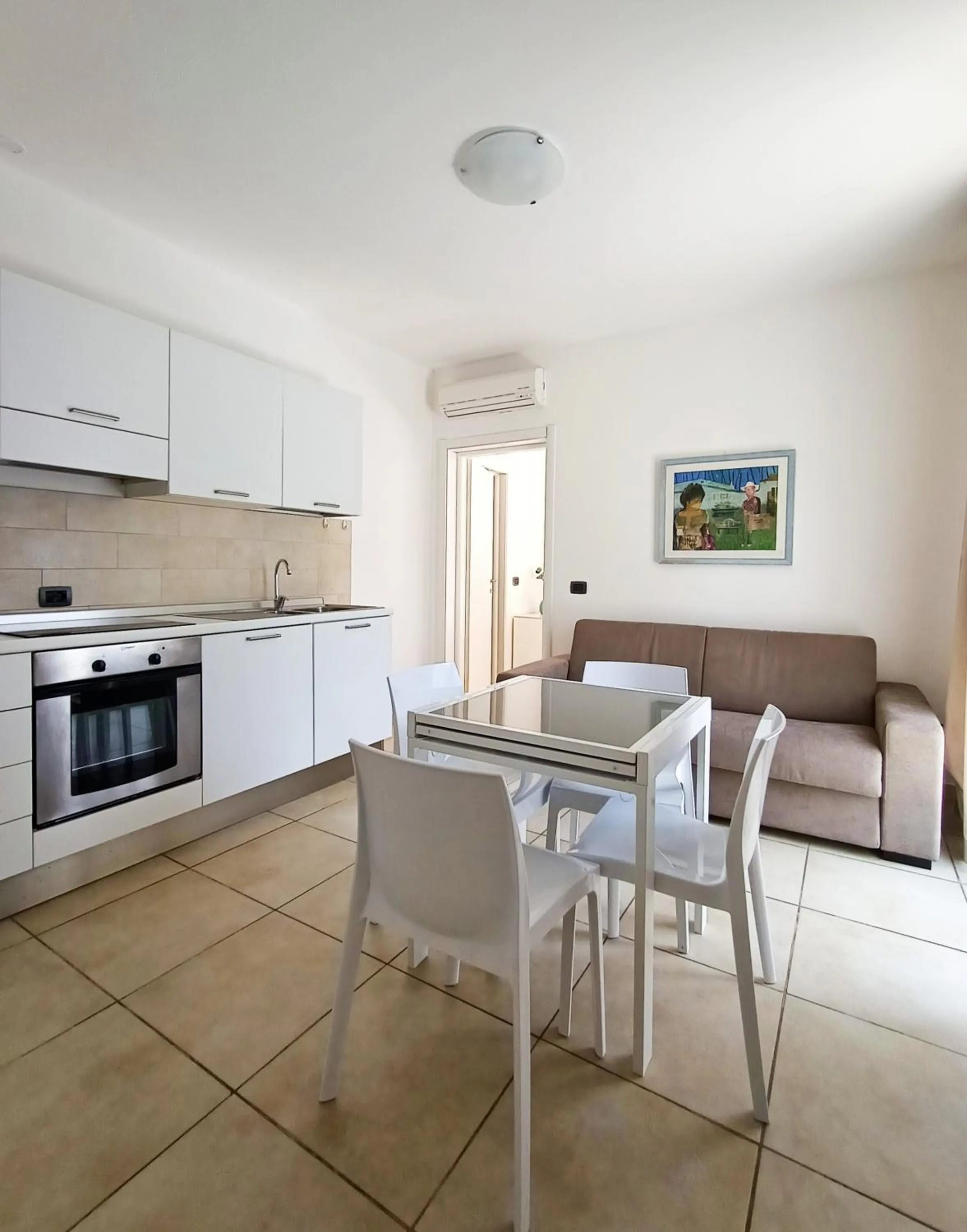 Residenza Casa Bianca