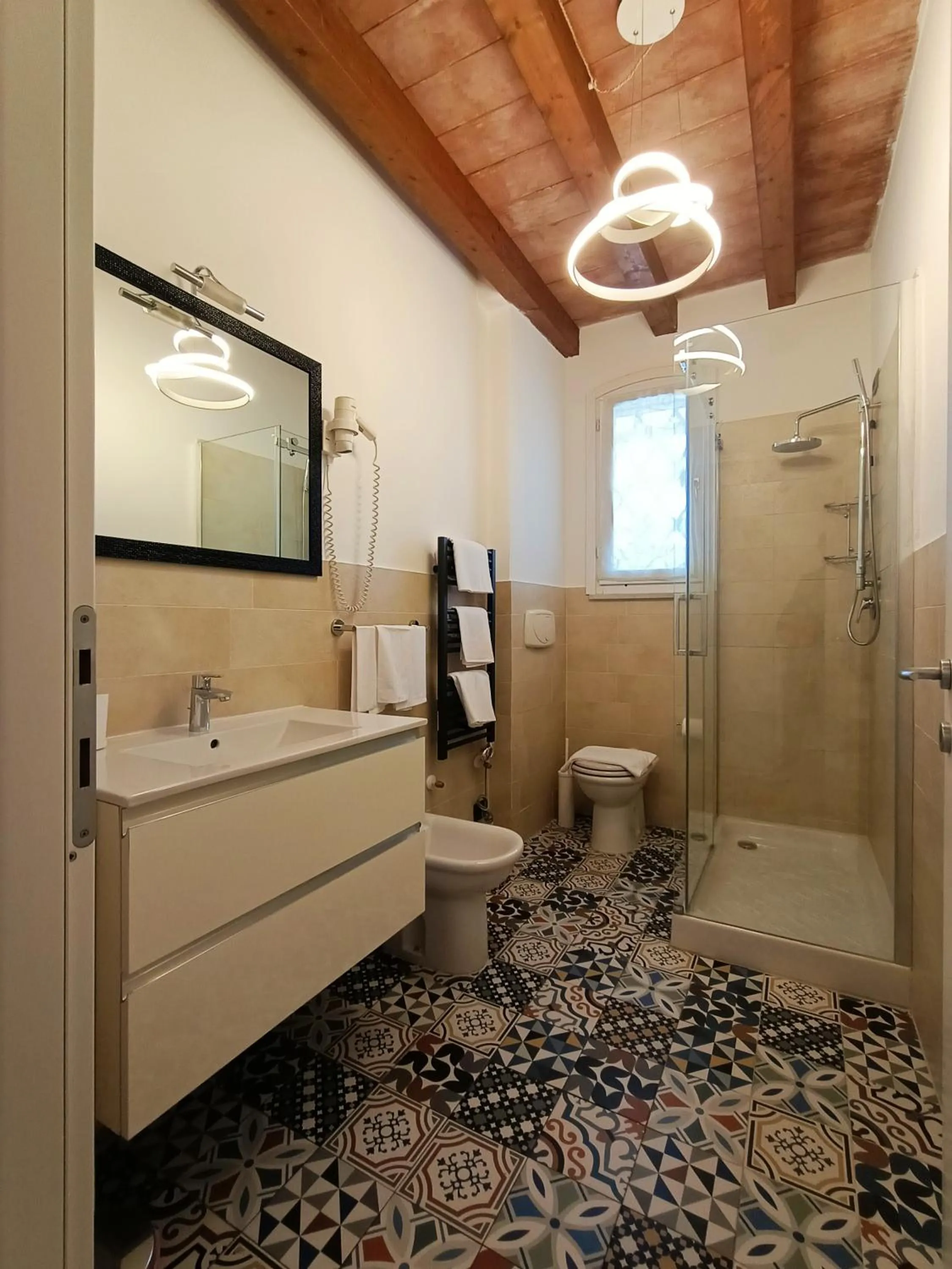 Residenza Casa Bianca