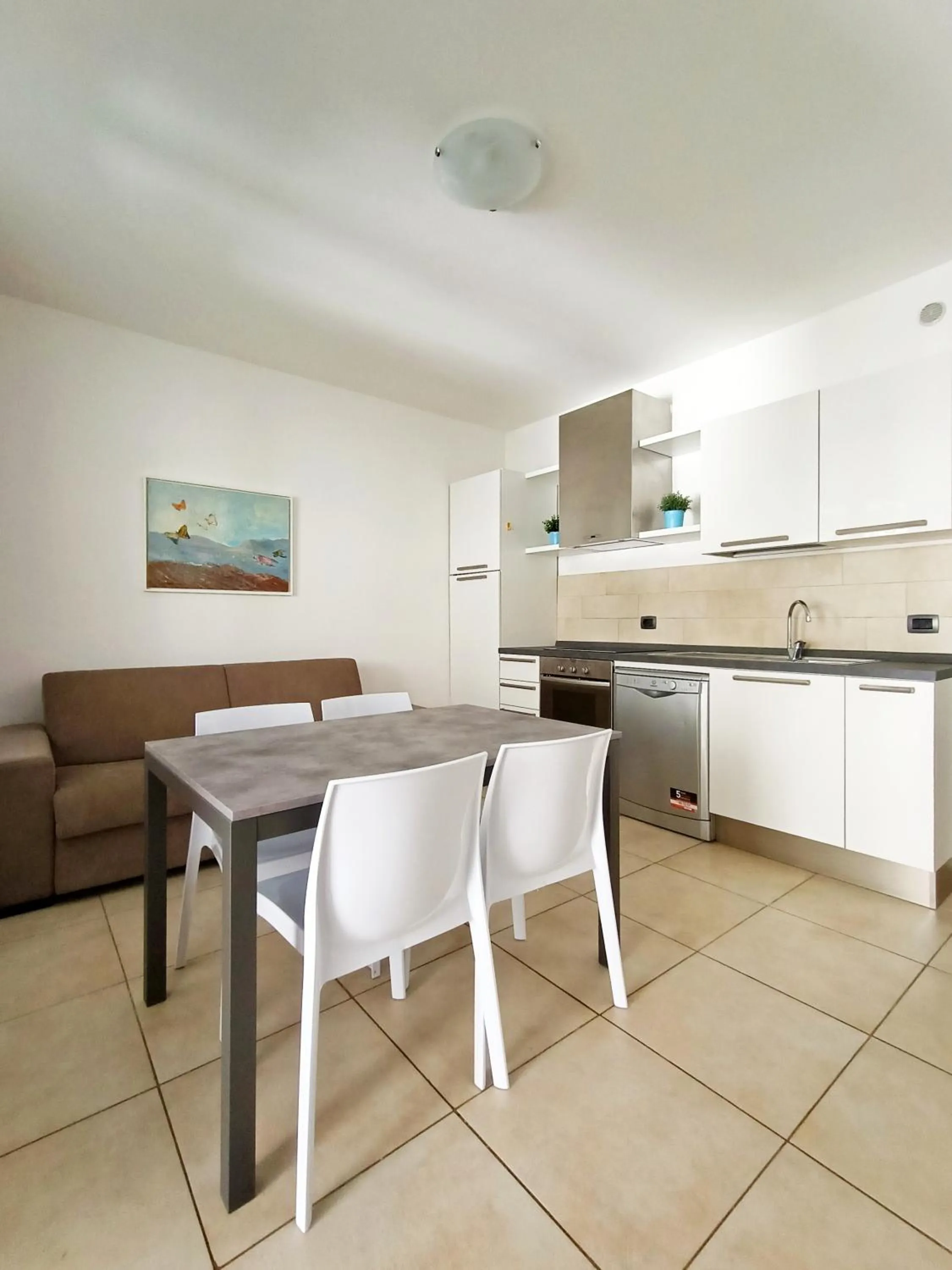 Residenza Casa Bianca