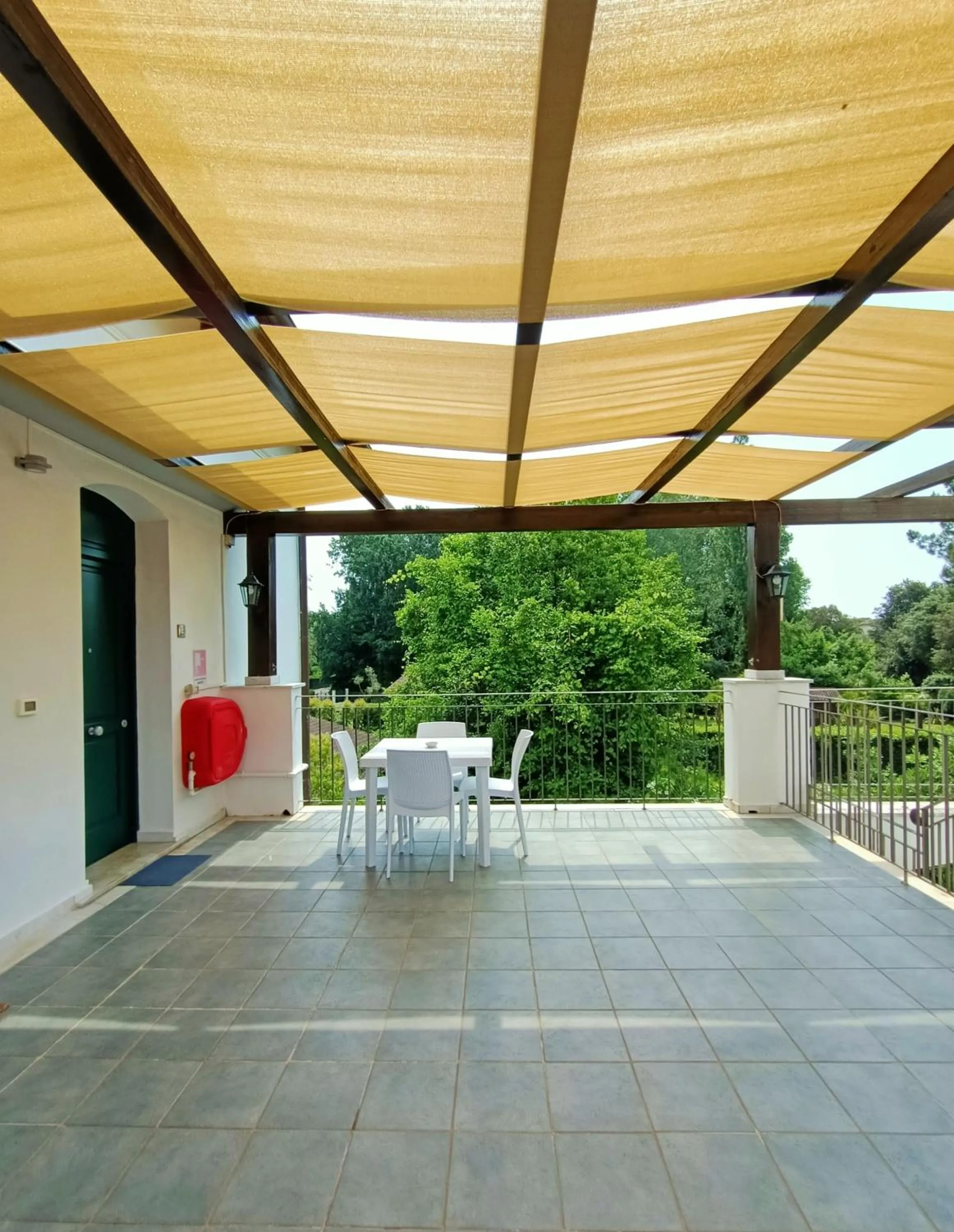 Residenza Casa Bianca