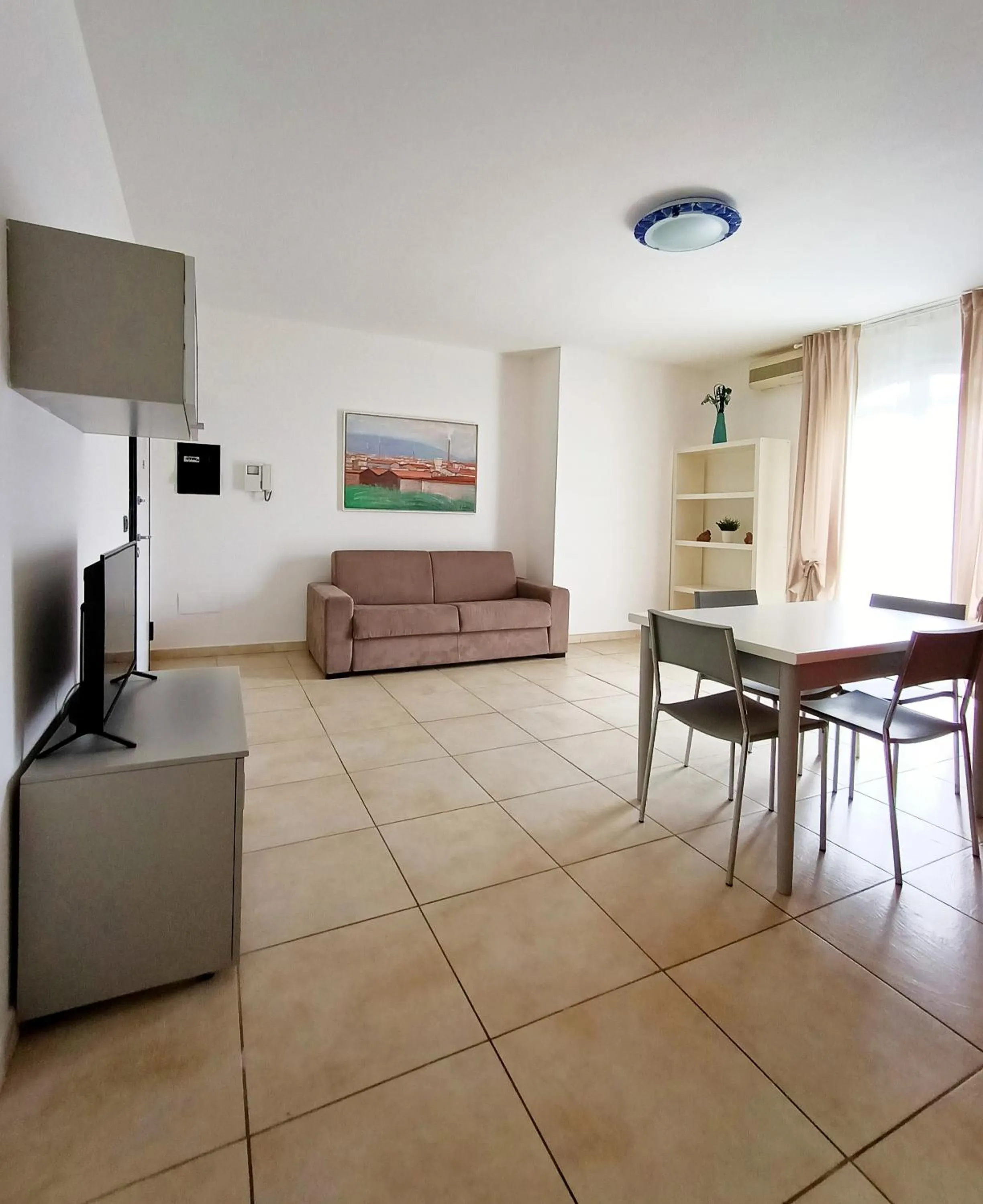 Residenza Casa Bianca