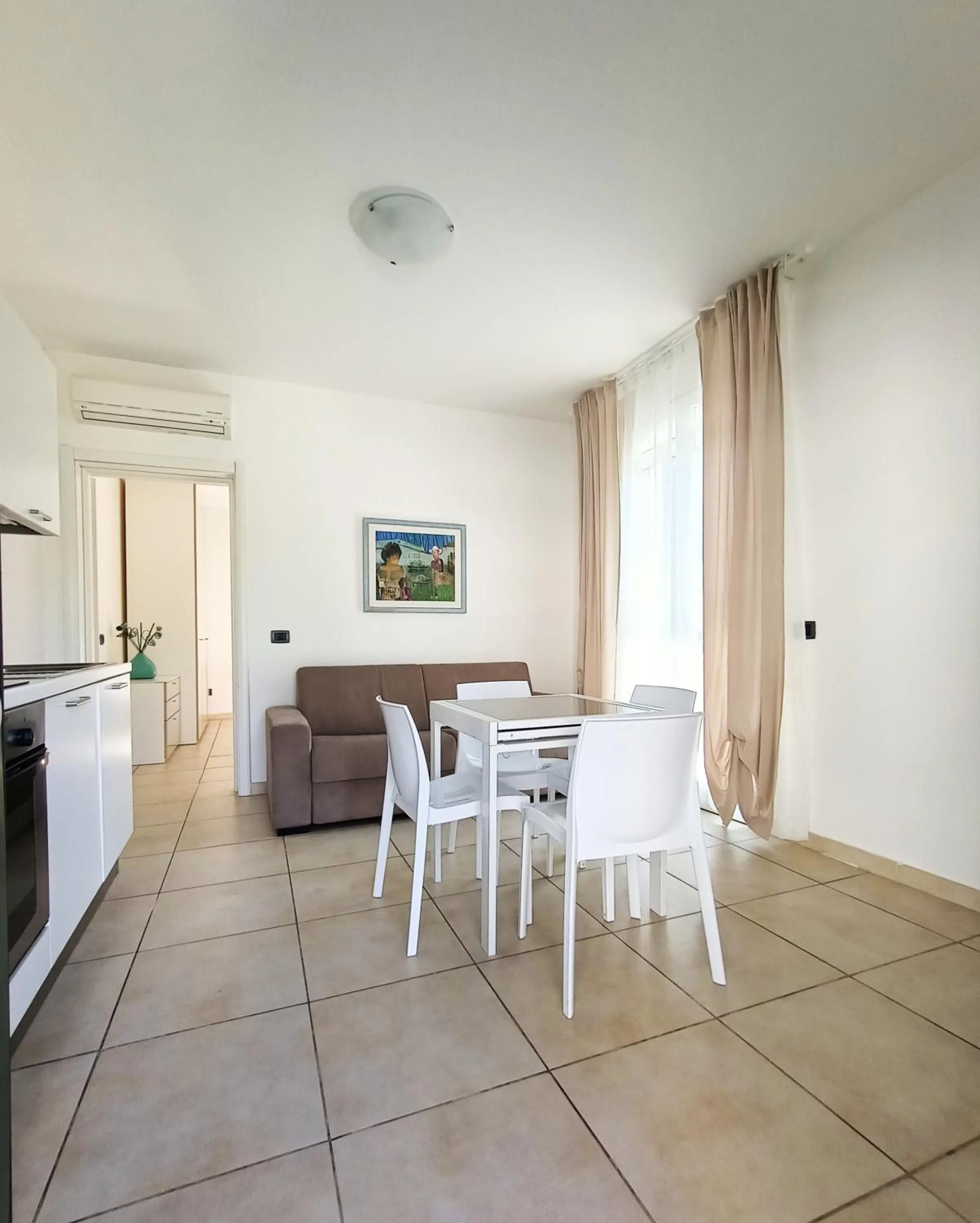 Residenza Casa Bianca