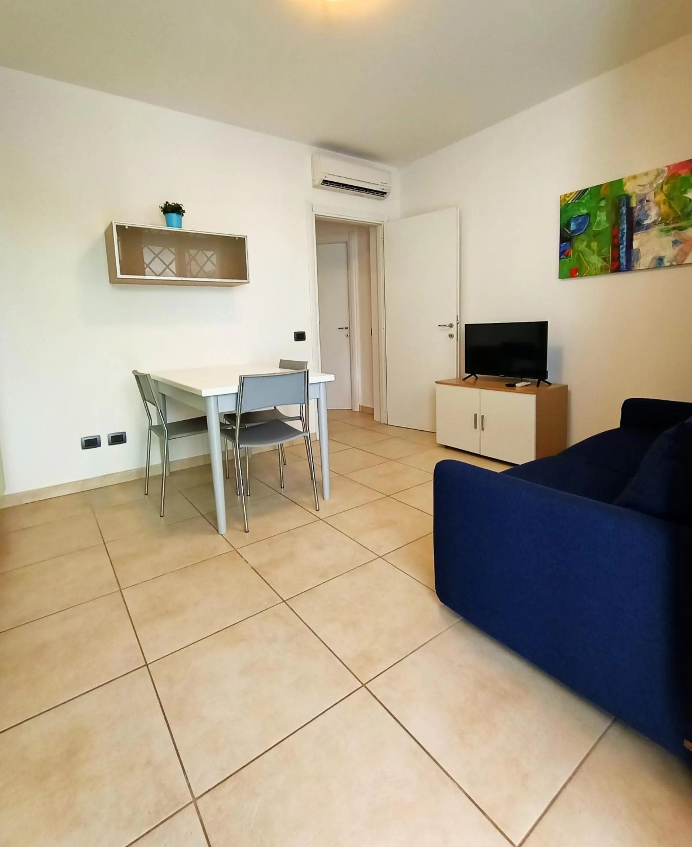 Residenza Casa Bianca