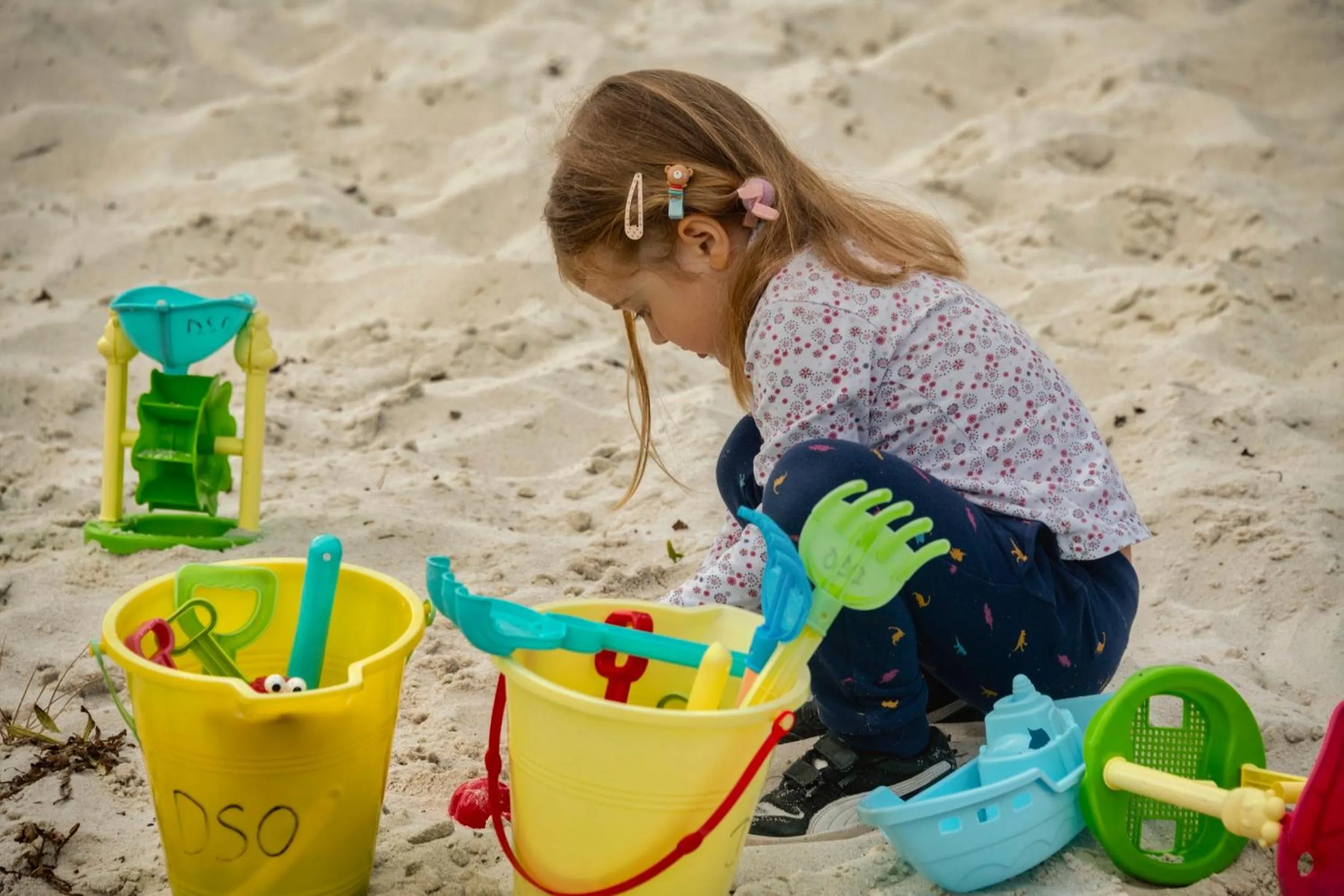 Beach in Vacancéole - Domaine de Saint Orens