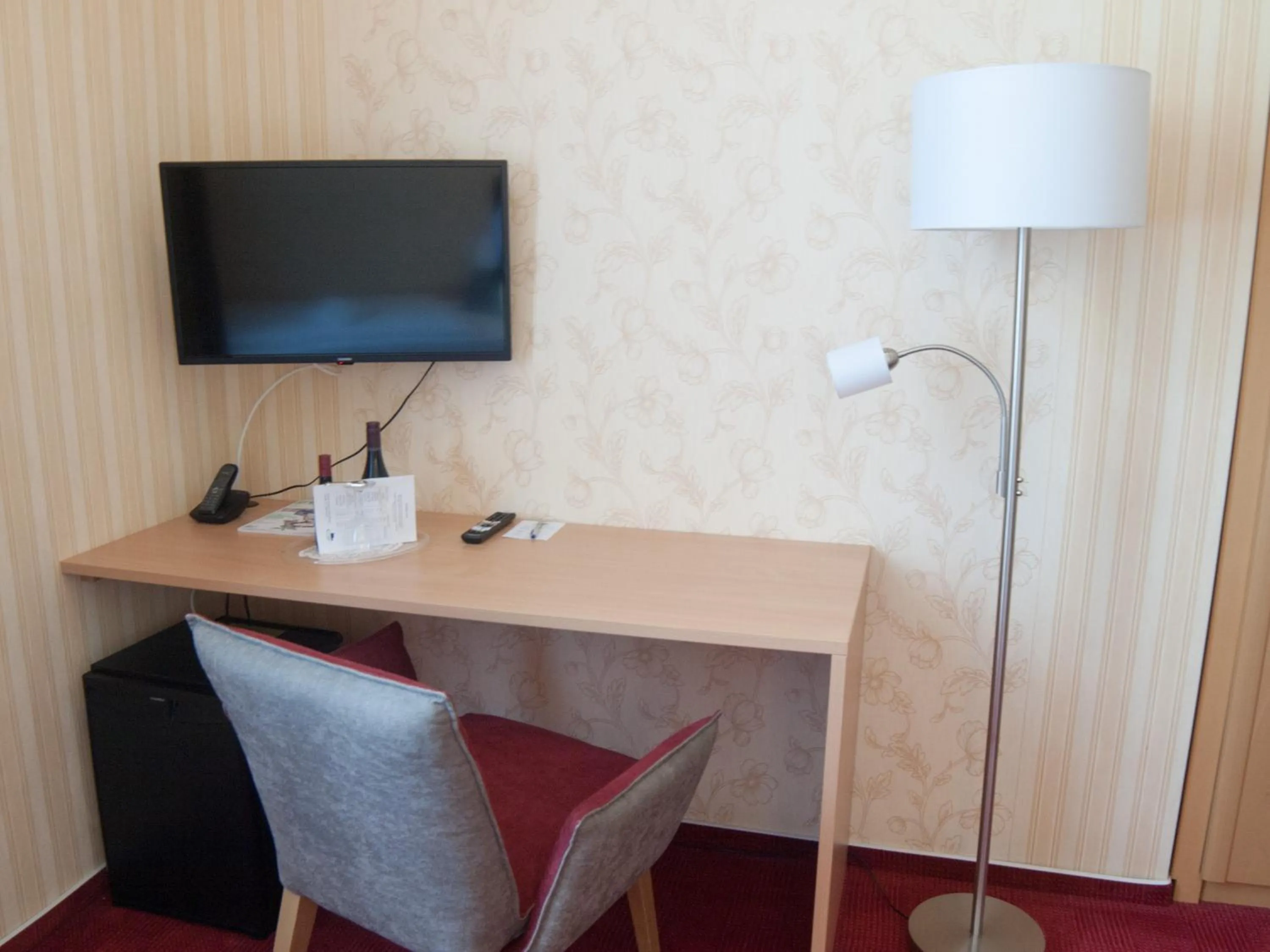 Photo of the whole room in Hotel & Restaurant Waldschlösschen