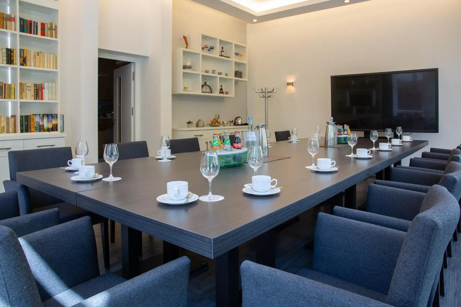 Business facilities in Hotel & Restaurant Waldschlösschen