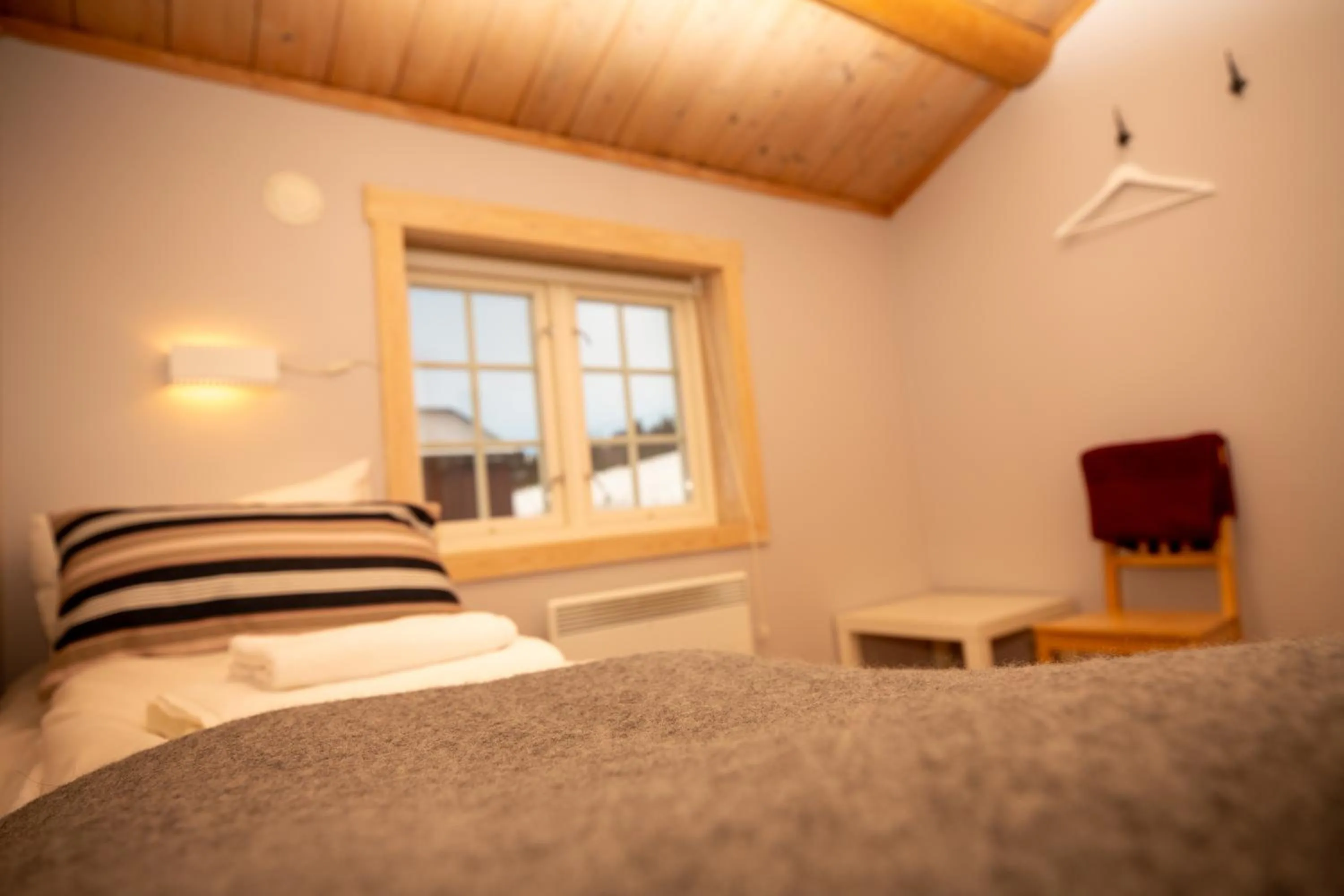 Nordpå Fjellhotell AS