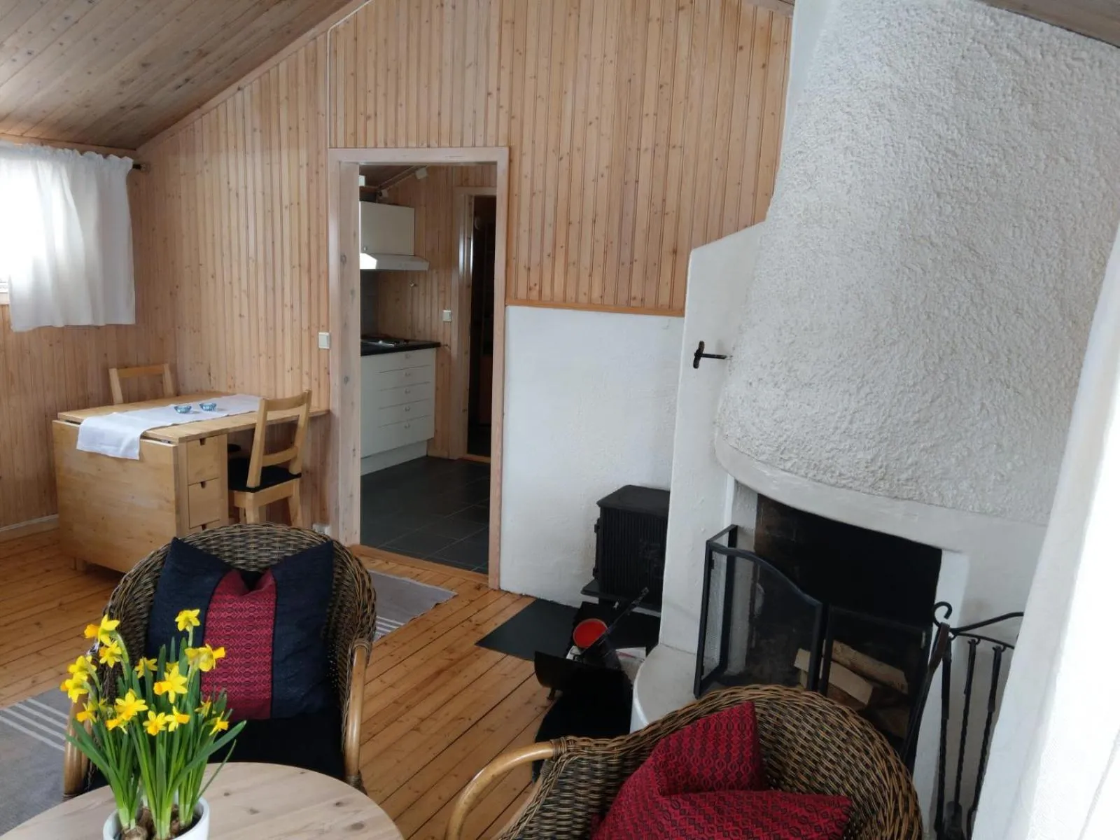 Nordpå Fjellhotell AS