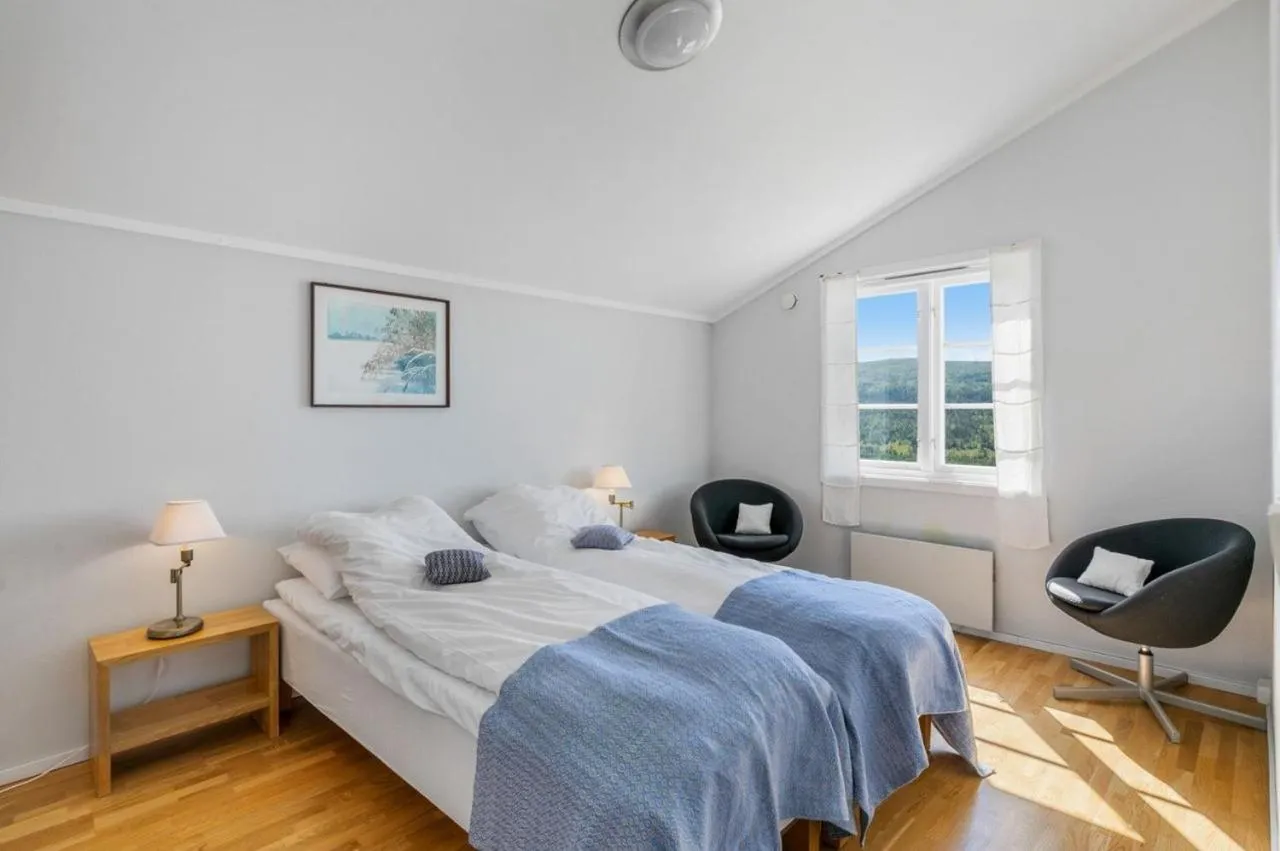 Nordpå Fjellhotell AS