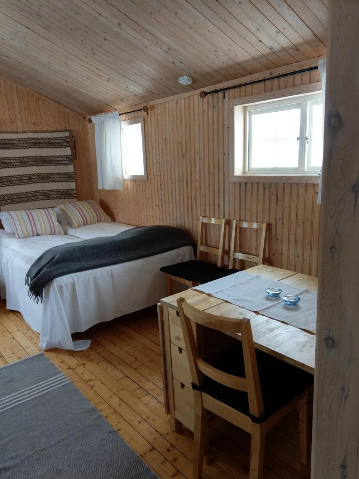 Nordpå Fjellhotell AS