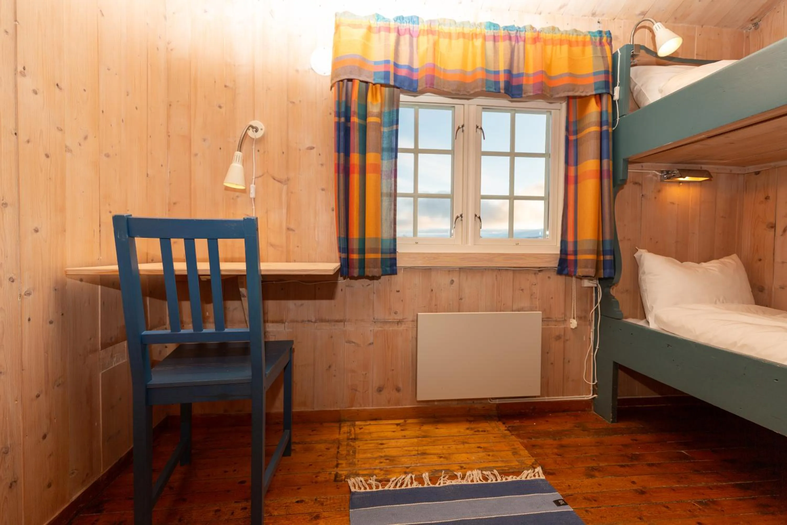 Nordpå Fjellhotell AS