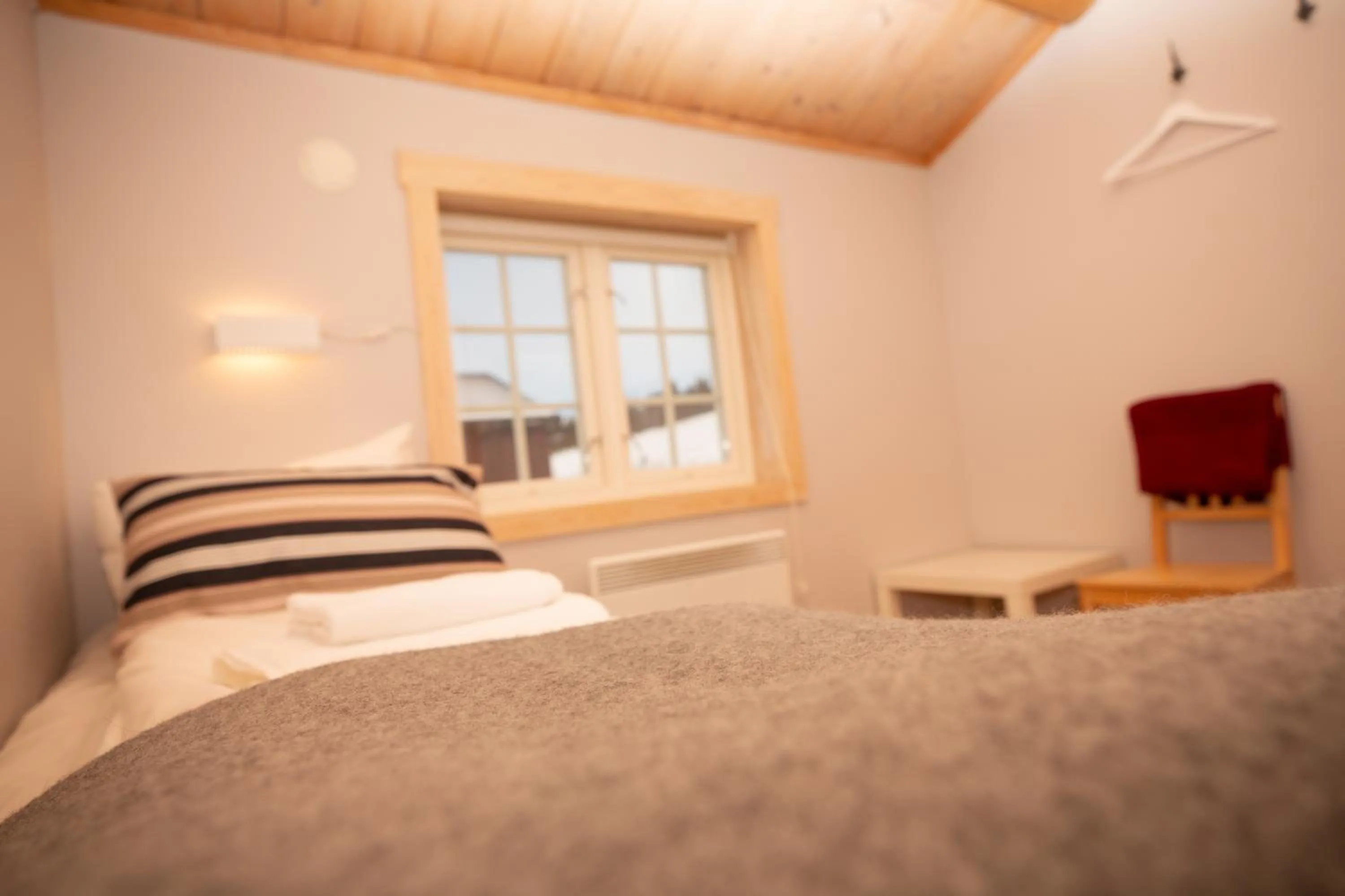 Nordpå Fjellhotell AS