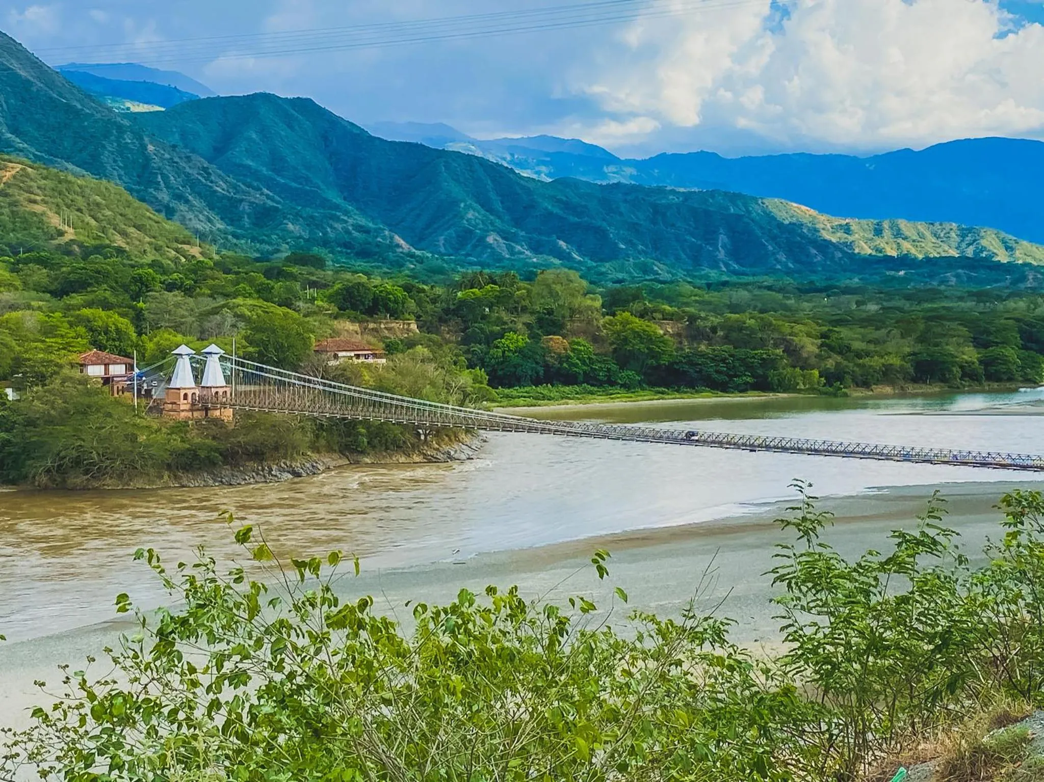 Nearby landmark in Casa Bixa Hotel Boutique - Solo Adultos