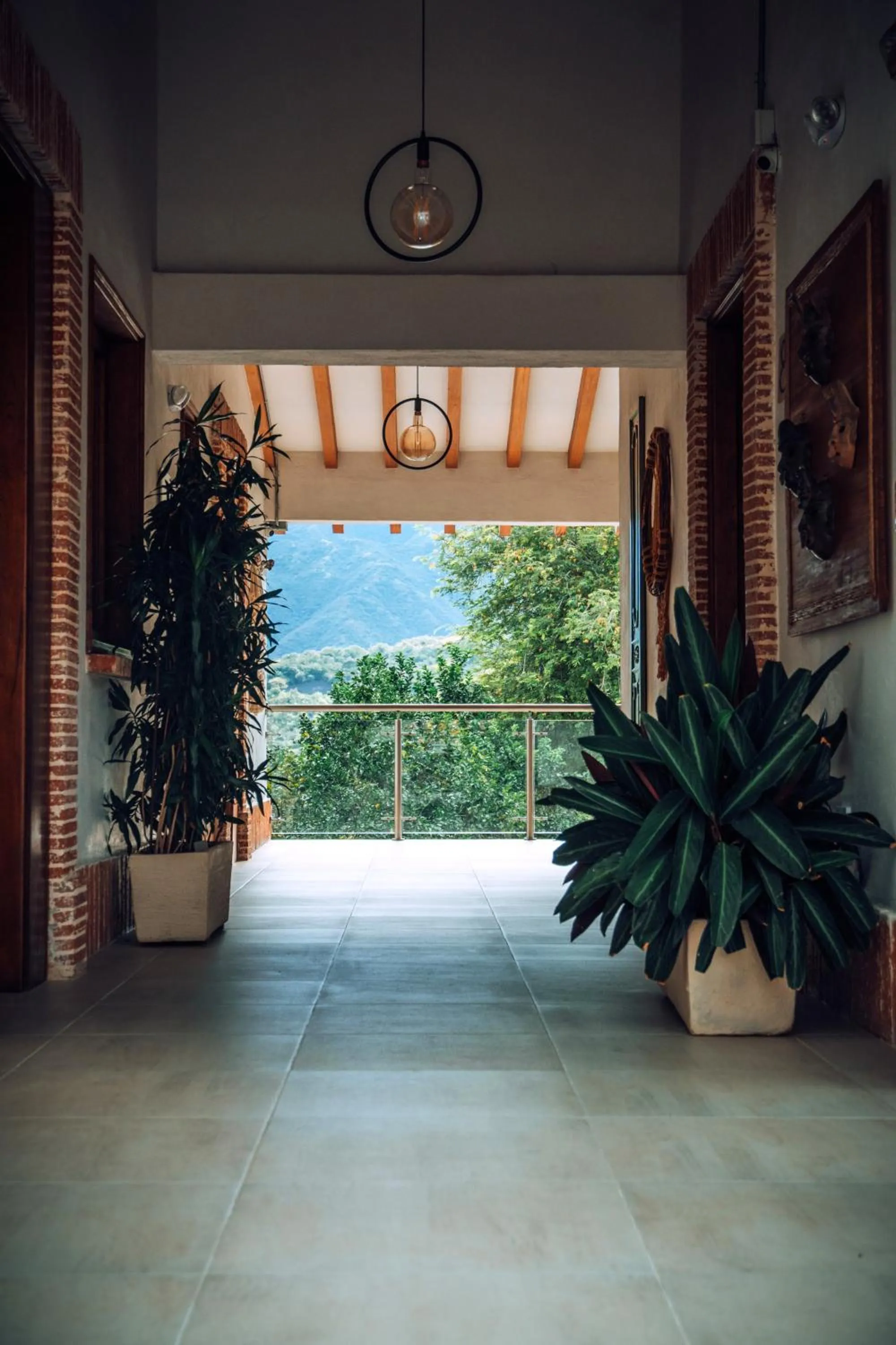 Area and facilities in Casa Bixa Hotel Boutique - Solo Adultos