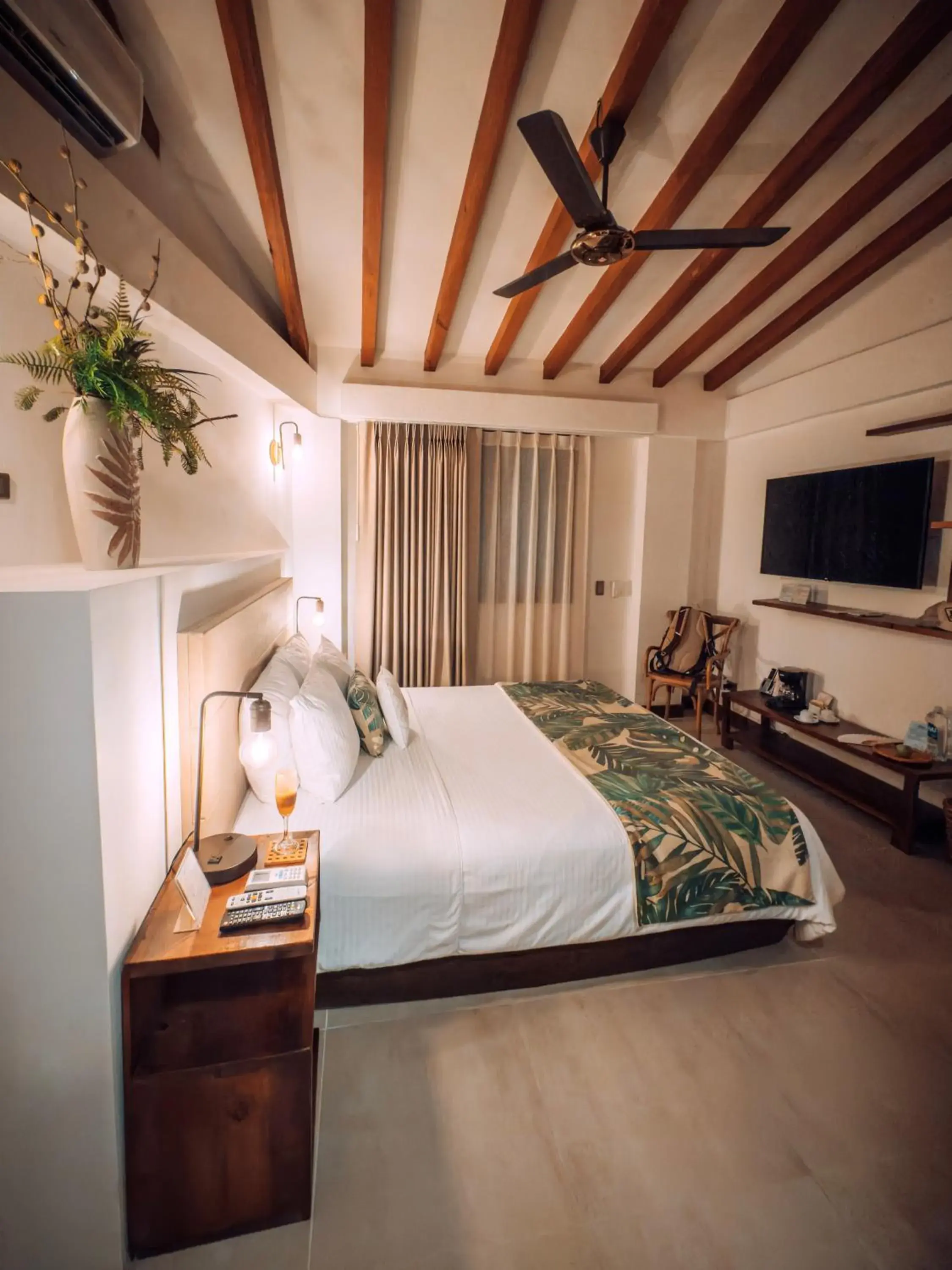 Double Room in Casa Bixa Hotel Boutique - Solo Adultos Double Room in Casa Bixa Hotel Boutique - Solo Adultos