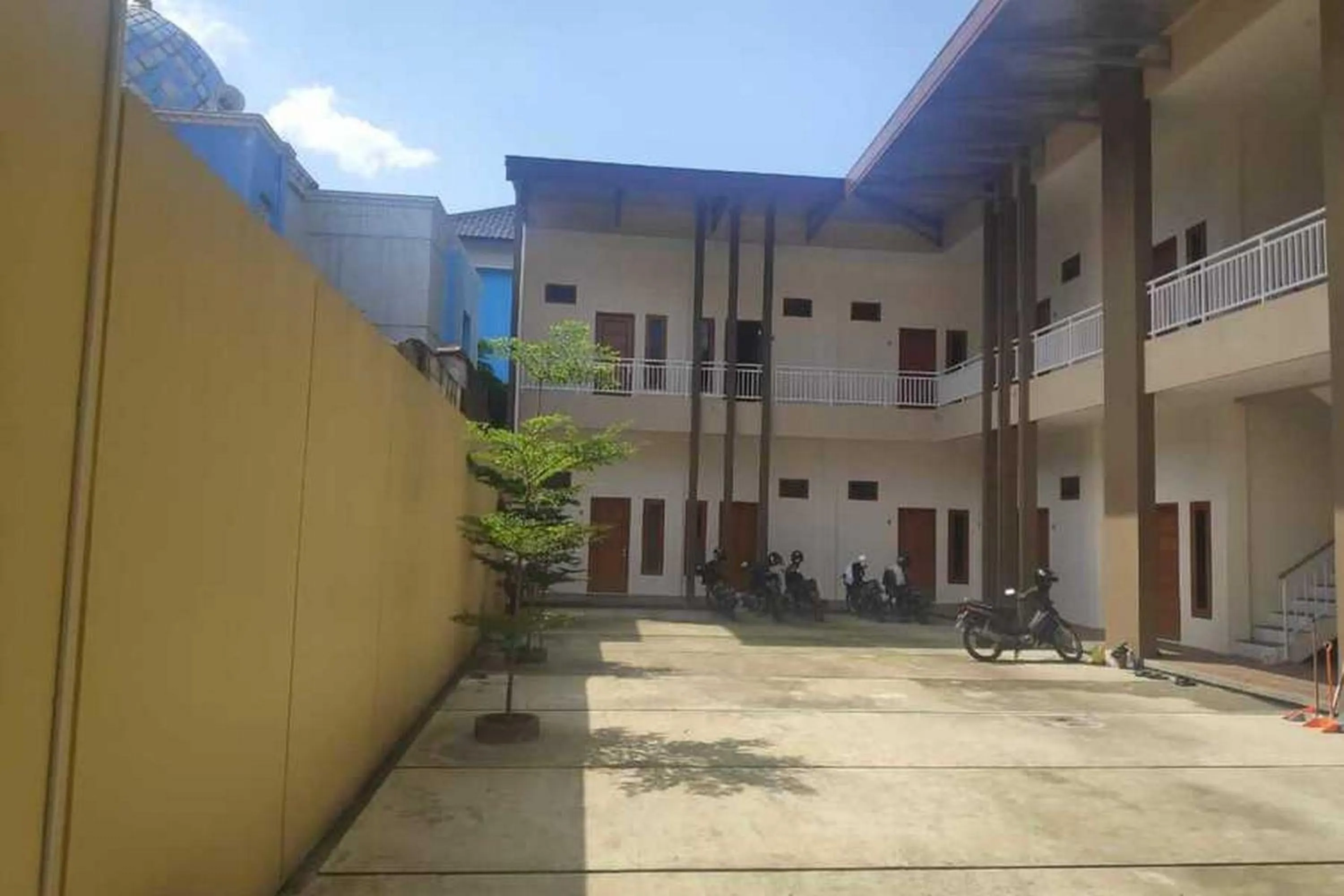 RedDoorz near Universitas Muhammadiyah Purwokerto