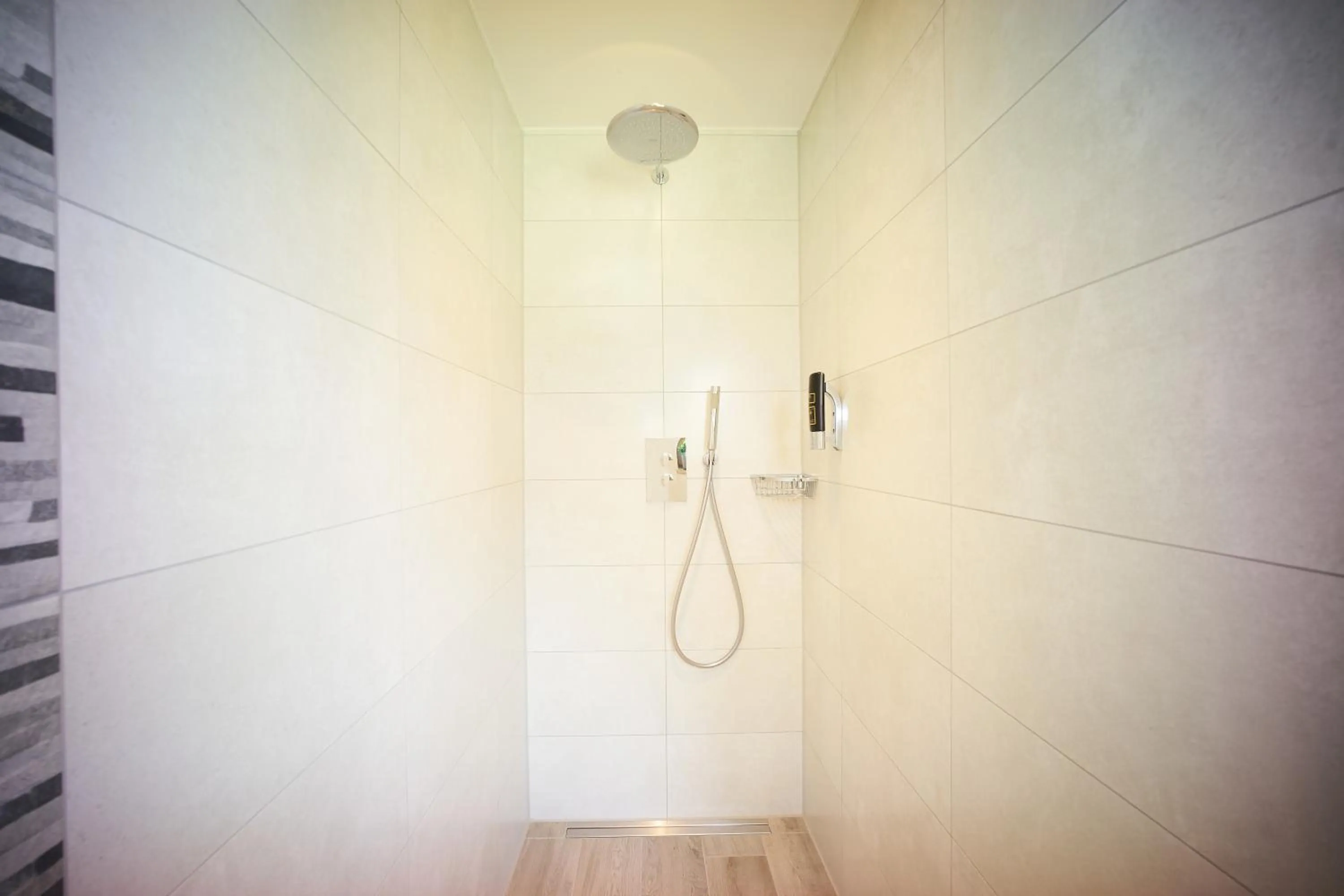 Bathroom in Hotel Klosterhotel Ludwig der Bayer