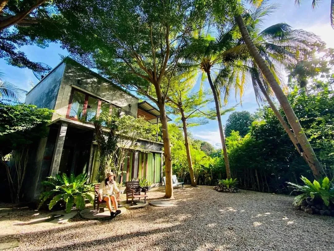 Property building in River CoCo @ Amphawa