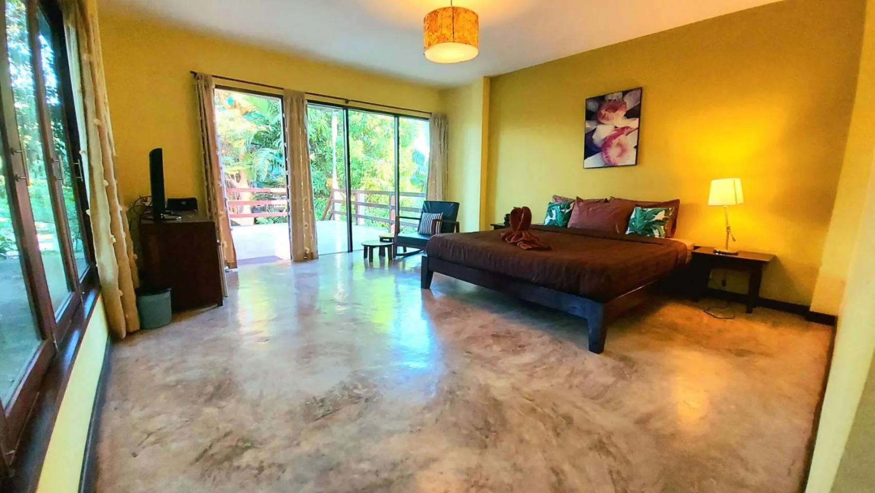 River CoCo @ Amphawa