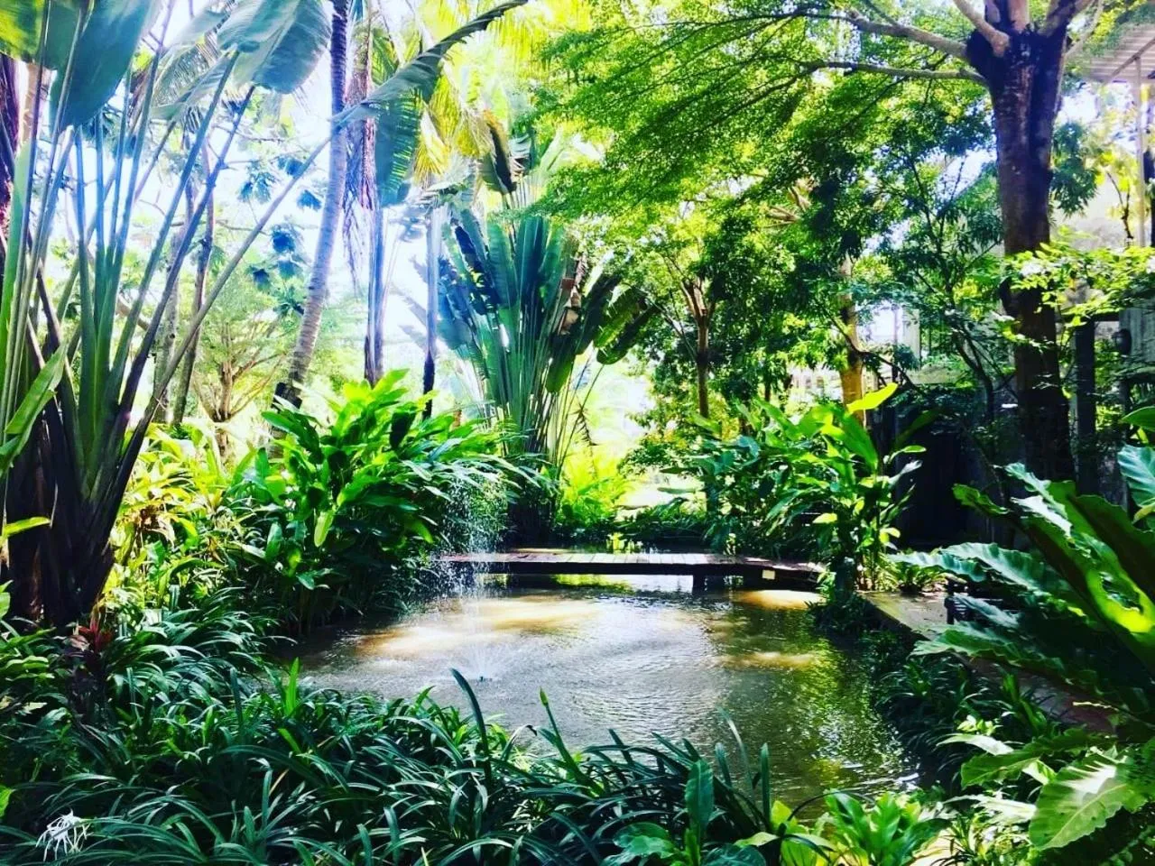 Property building in River CoCo @ Amphawa