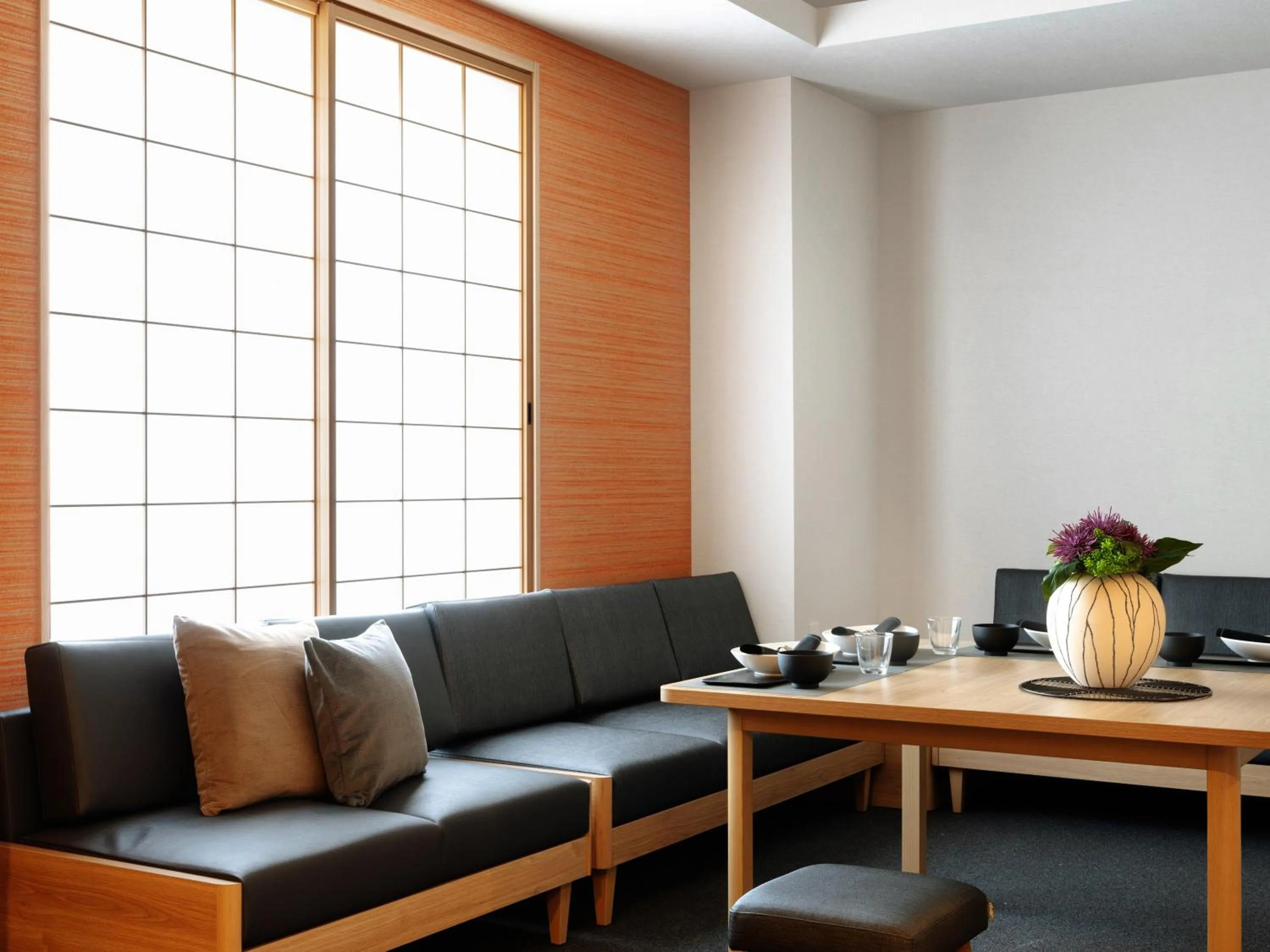 Photo of the whole room in MIMARU Tokyo Asakusa Station