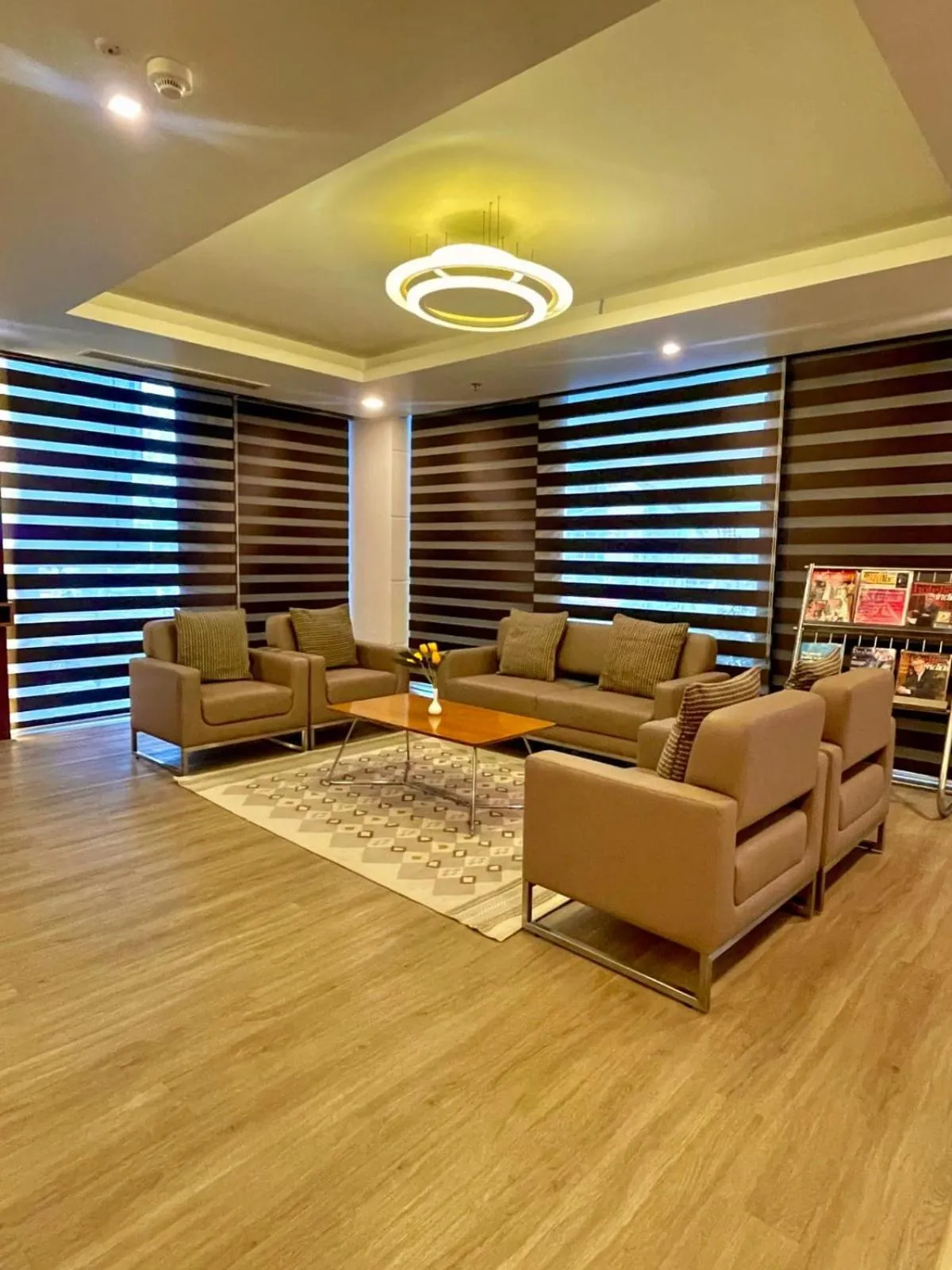 BEST WESTERN TIRUPATI