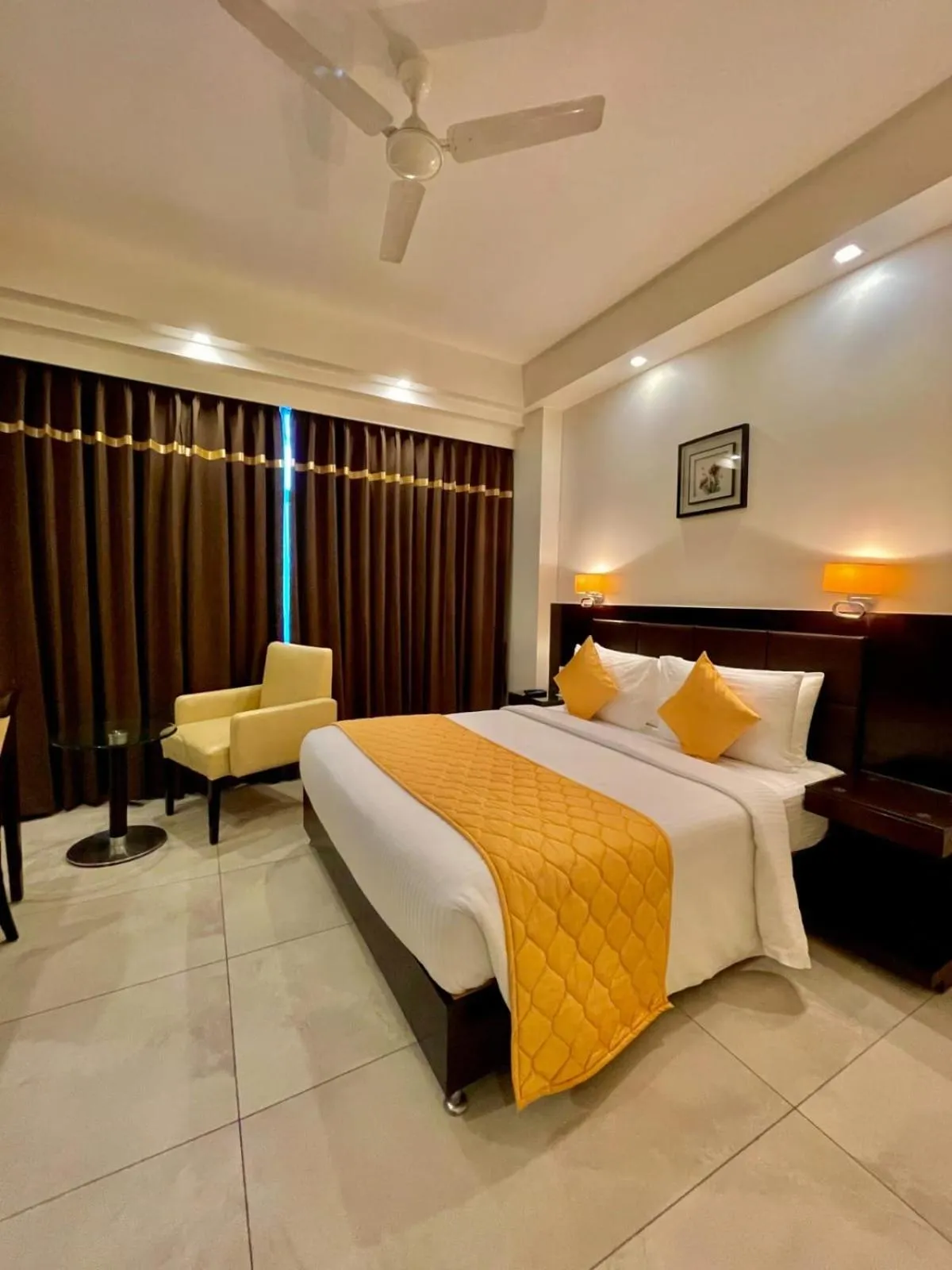 BEST WESTERN TIRUPATI