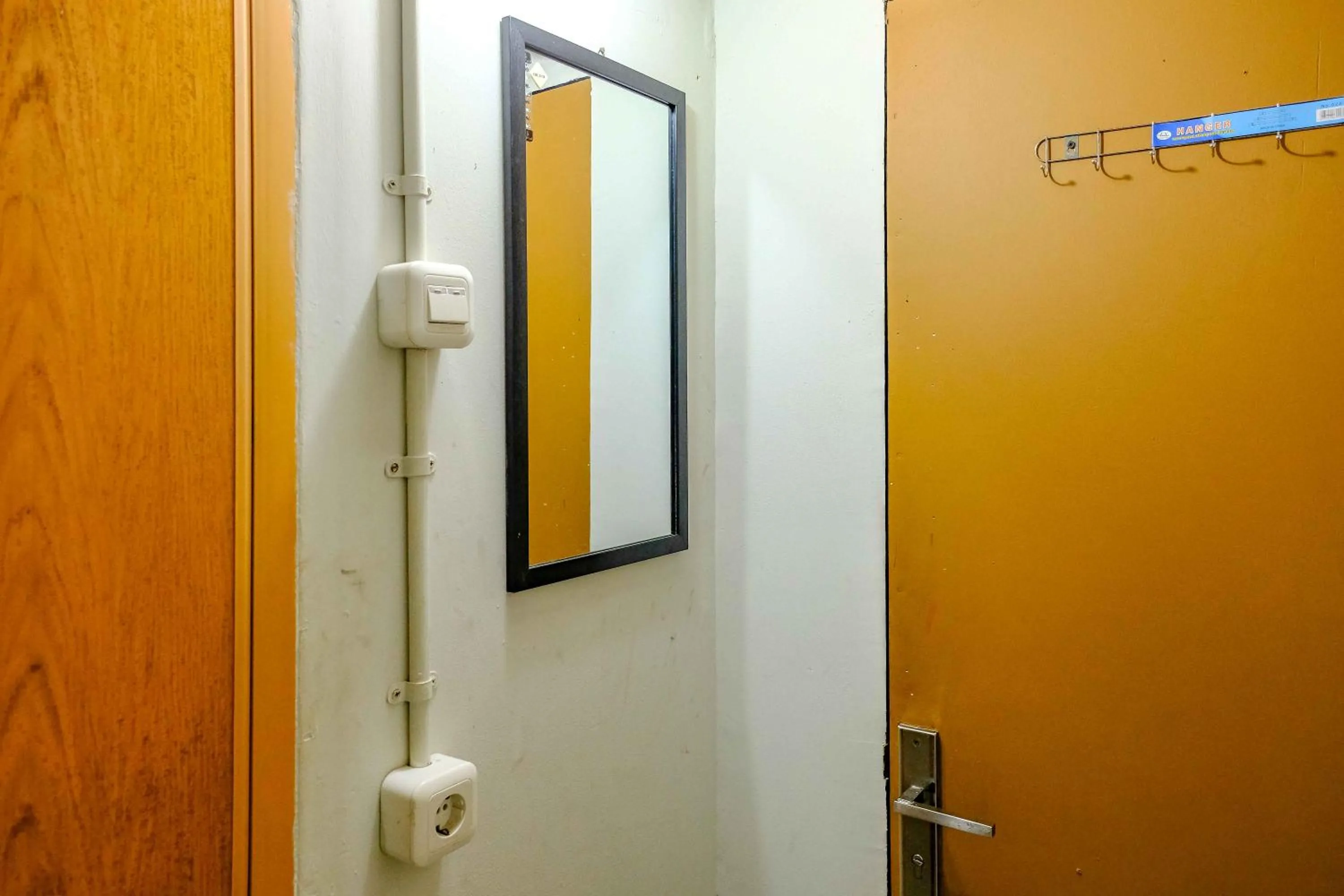 Cendrawasih Residence Mitra RedDoorz