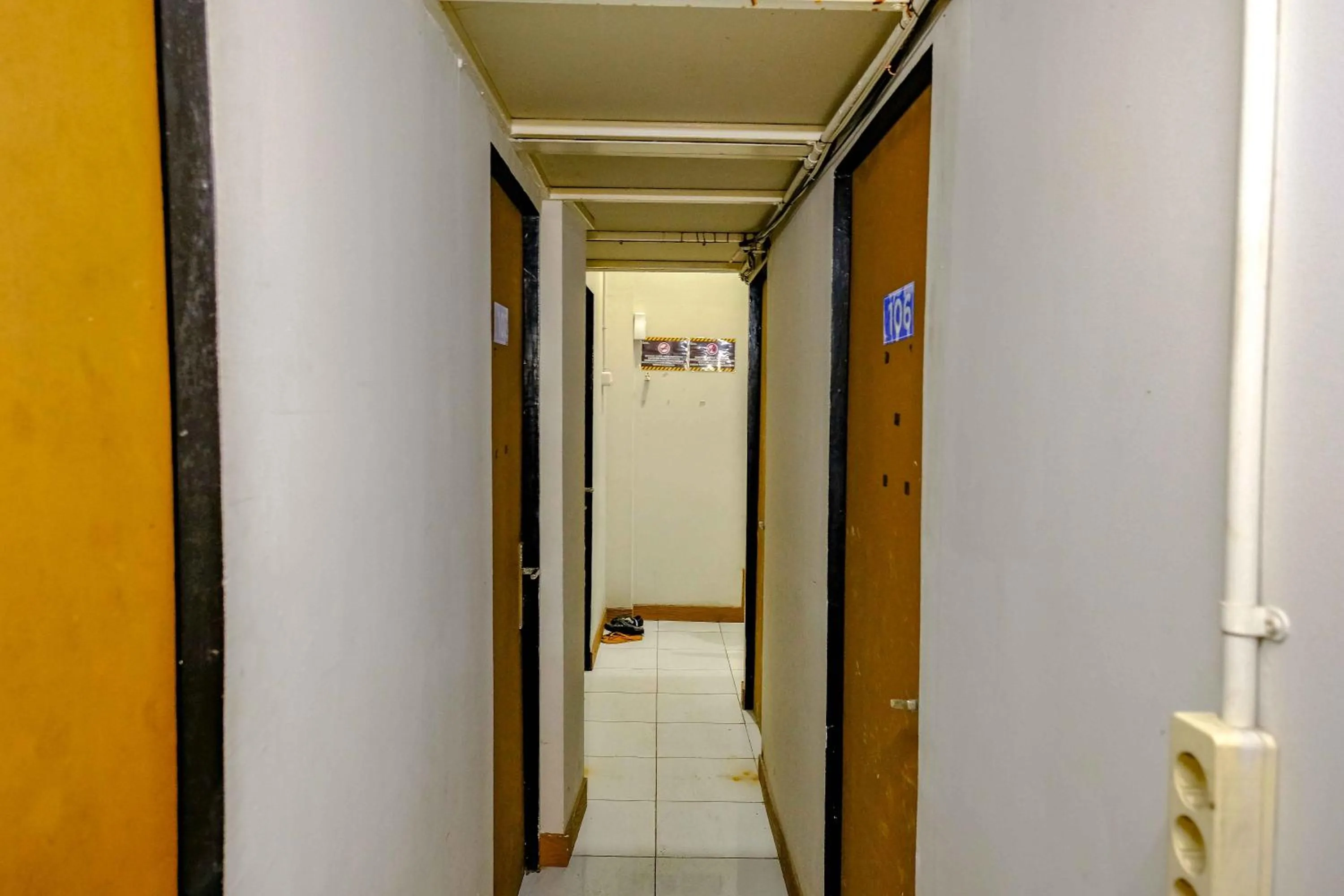 Cendrawasih Residence Mitra RedDoorz