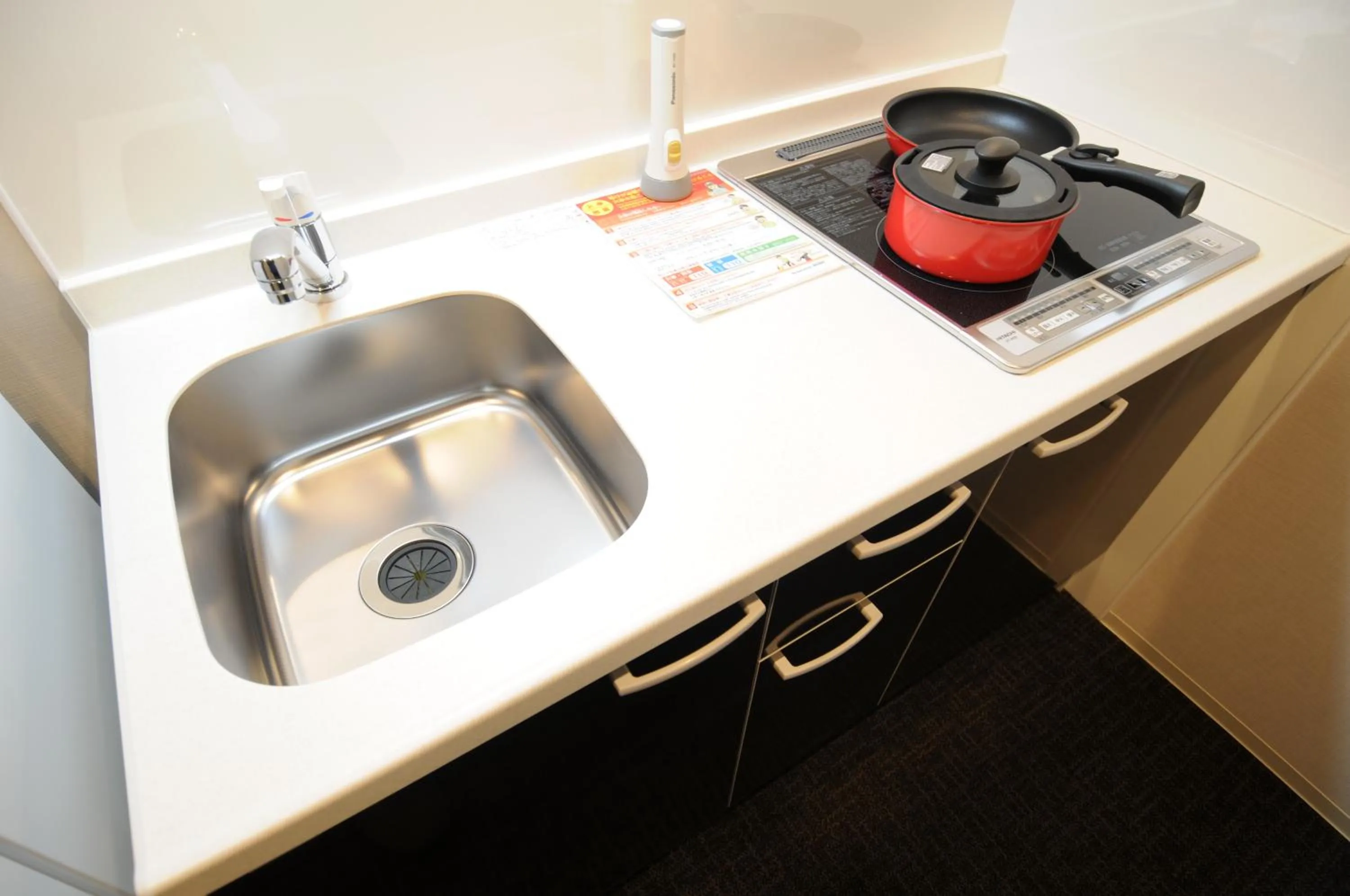 HIZ HOTEL Kyoto-Nijo Castle