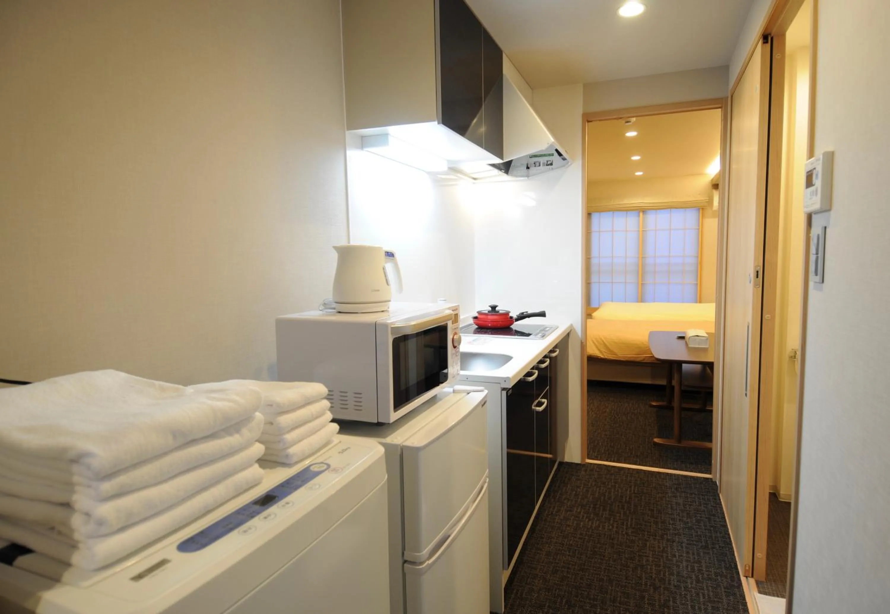 HIZ HOTEL Kyoto-Nijo Castle