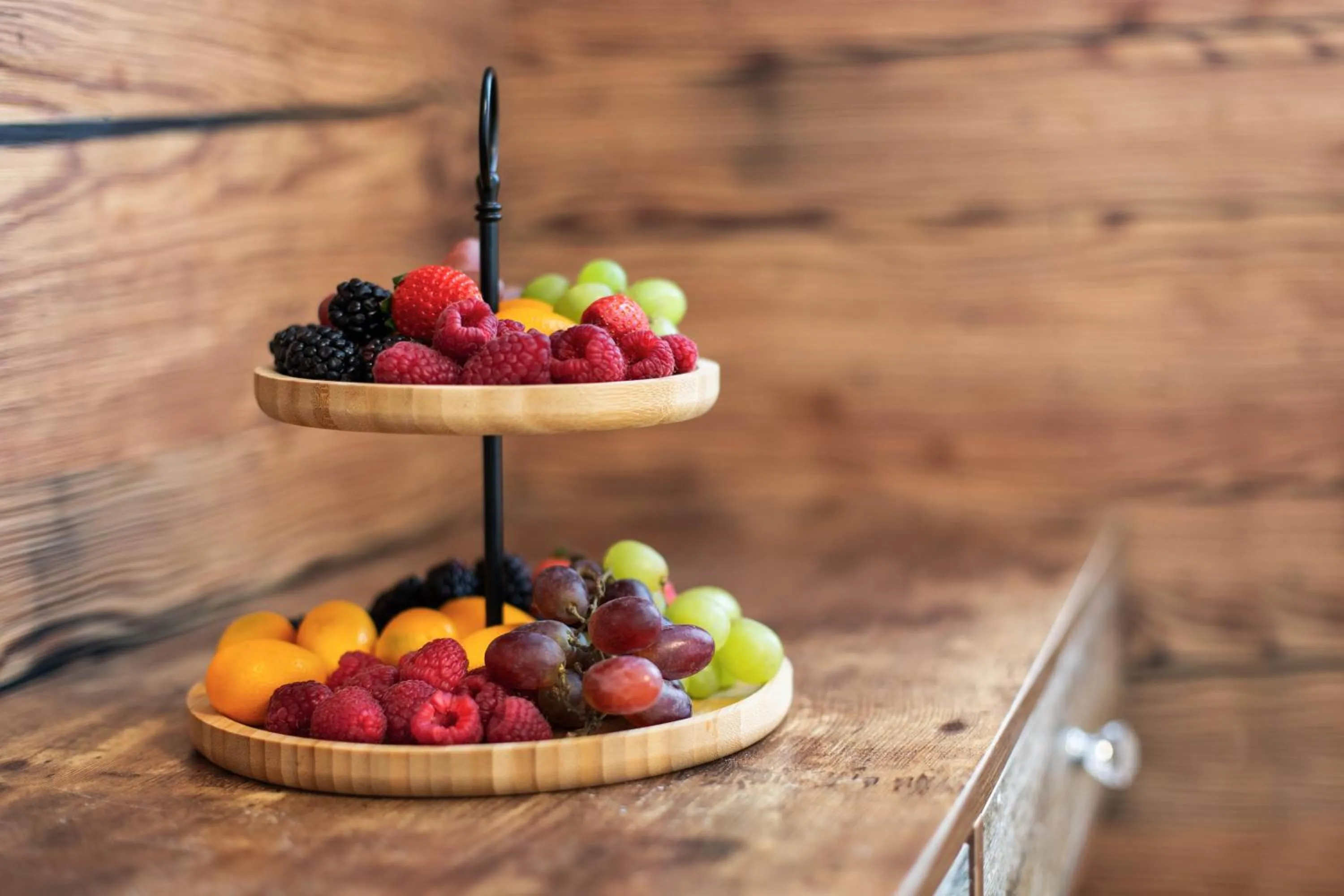 Decorative detail in Boutique Hotel ANYBODY