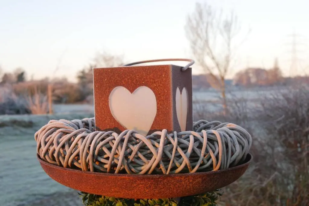 Day in Landhaus Holthausen