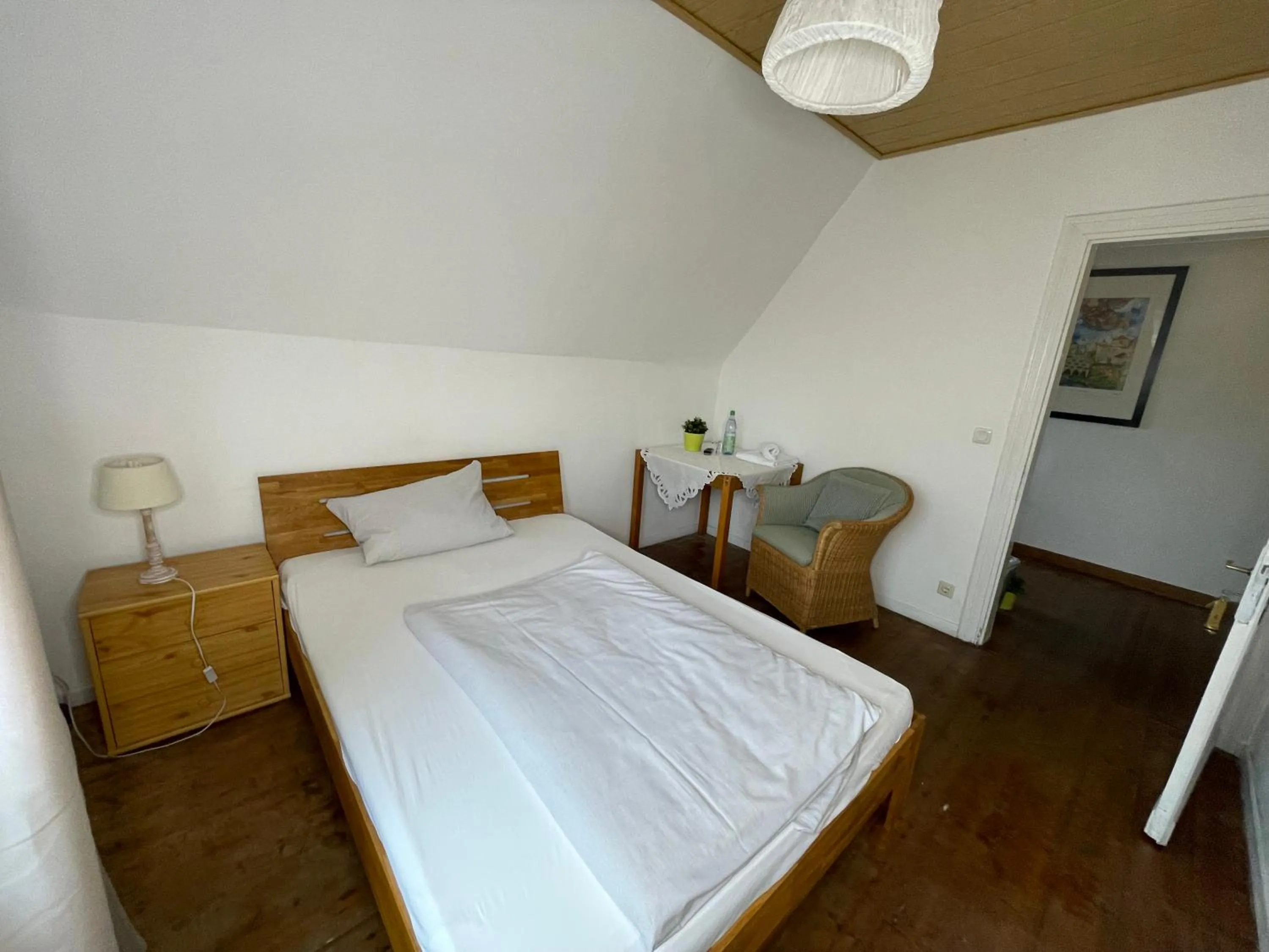 Bed in Landhaus Holthausen