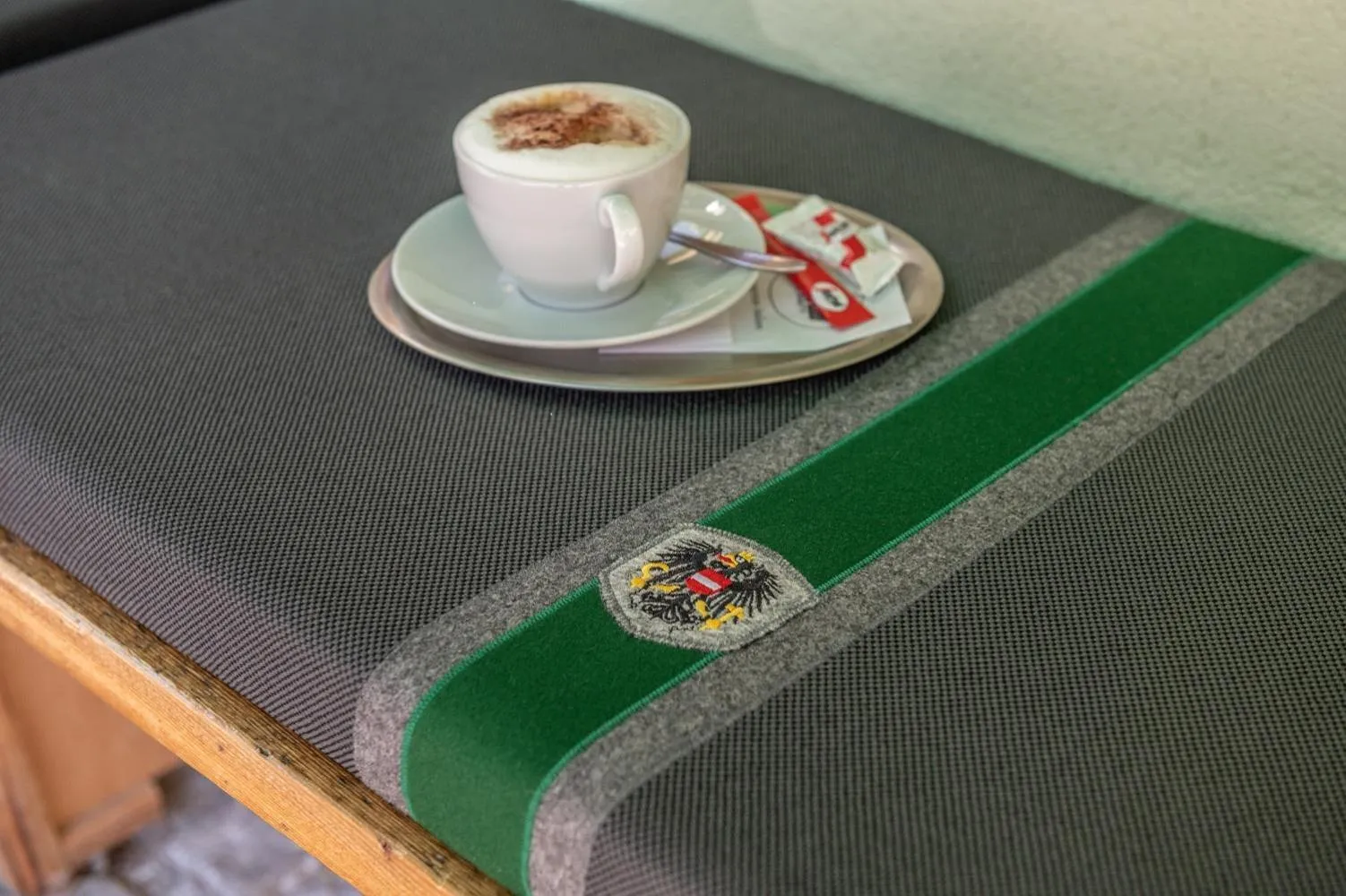 Breakfast in I da Mitt