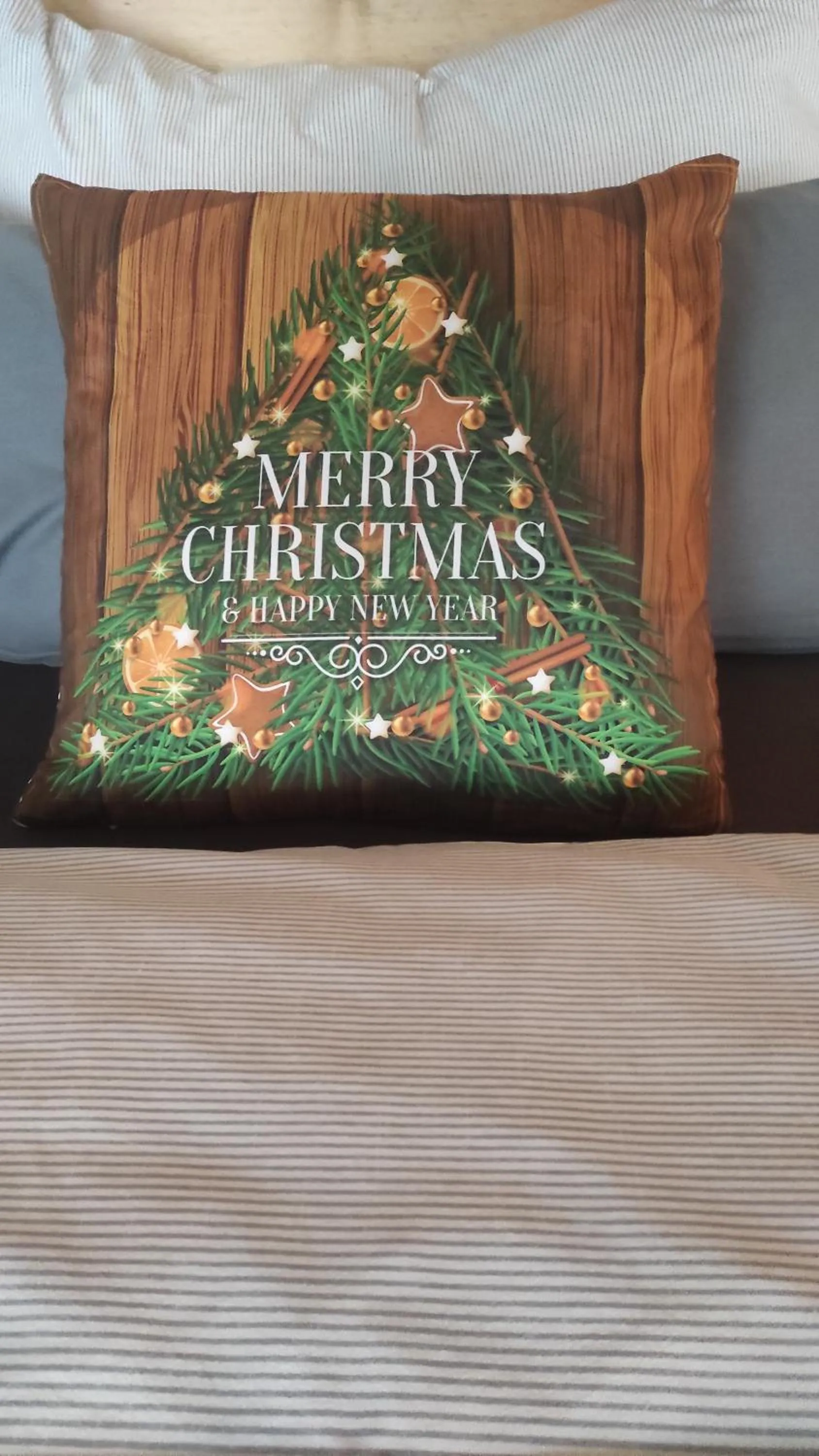 Decorative detail in I da Mitt