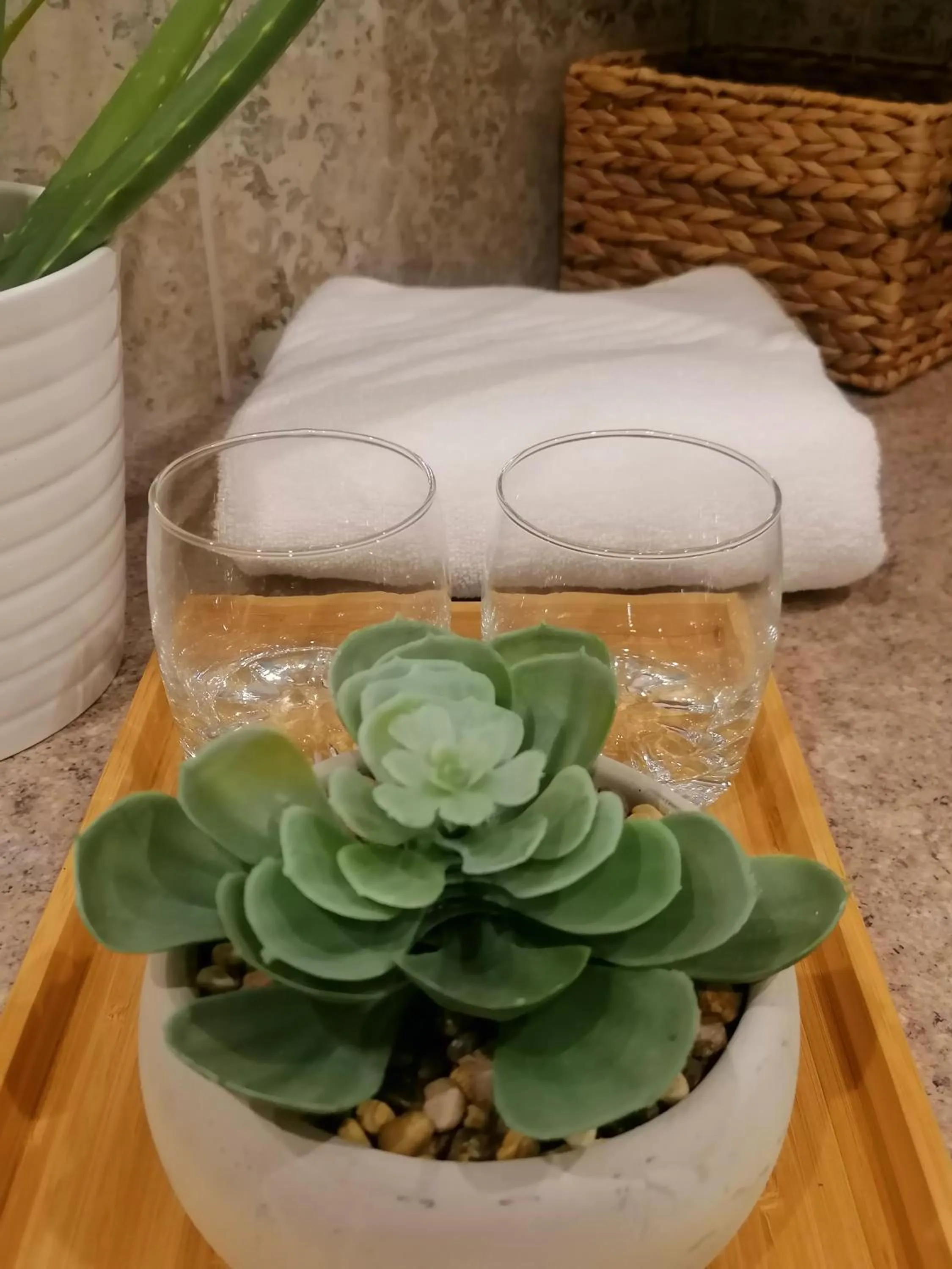 Bathroom in I da Mitt