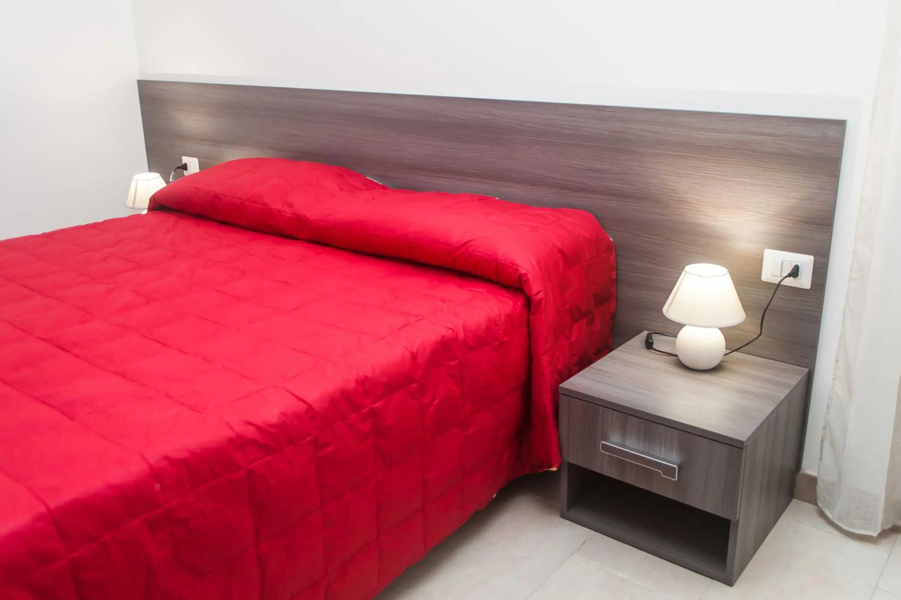 Bed in B&B Al Ponte