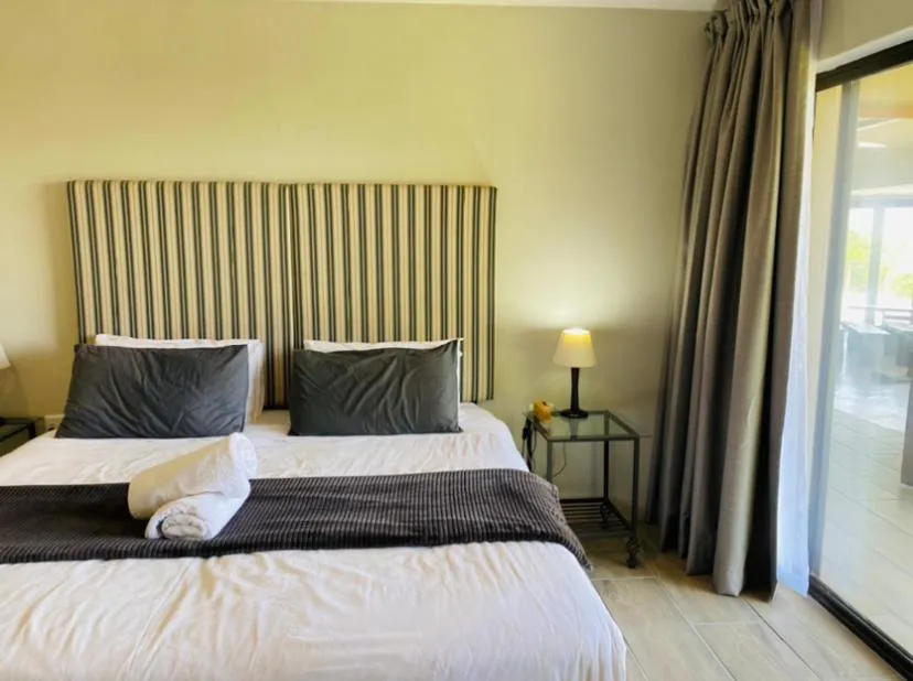 Bed in Ollivanders Estate