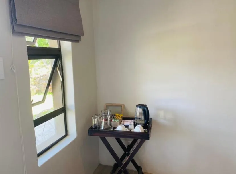 Coffee/tea facilities in Ollivanders Estate