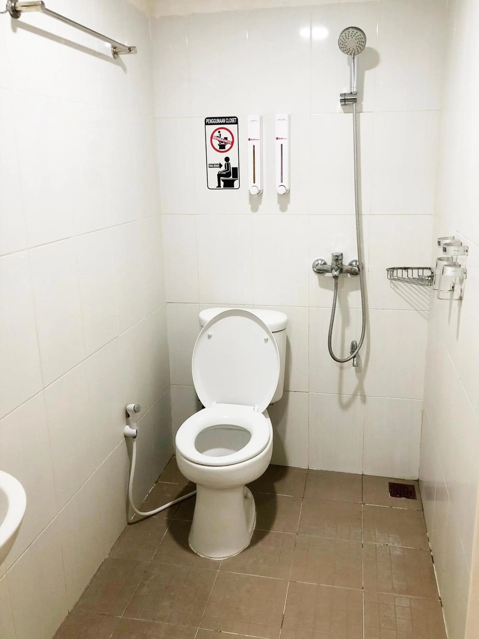 Bamboe Inn 2 Homestay