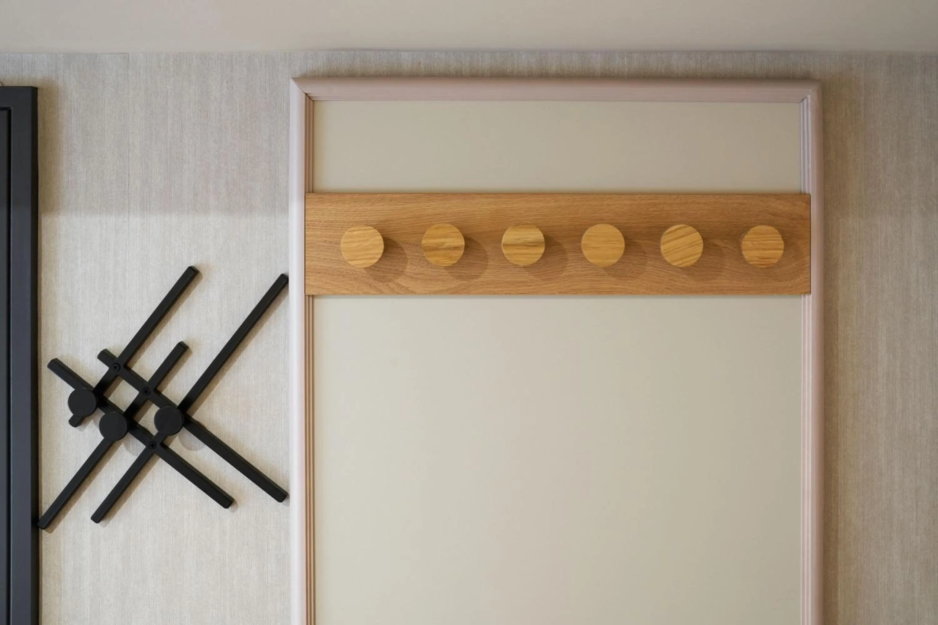 Photo of the whole room in Four Points Flex by Sheraton London Euston