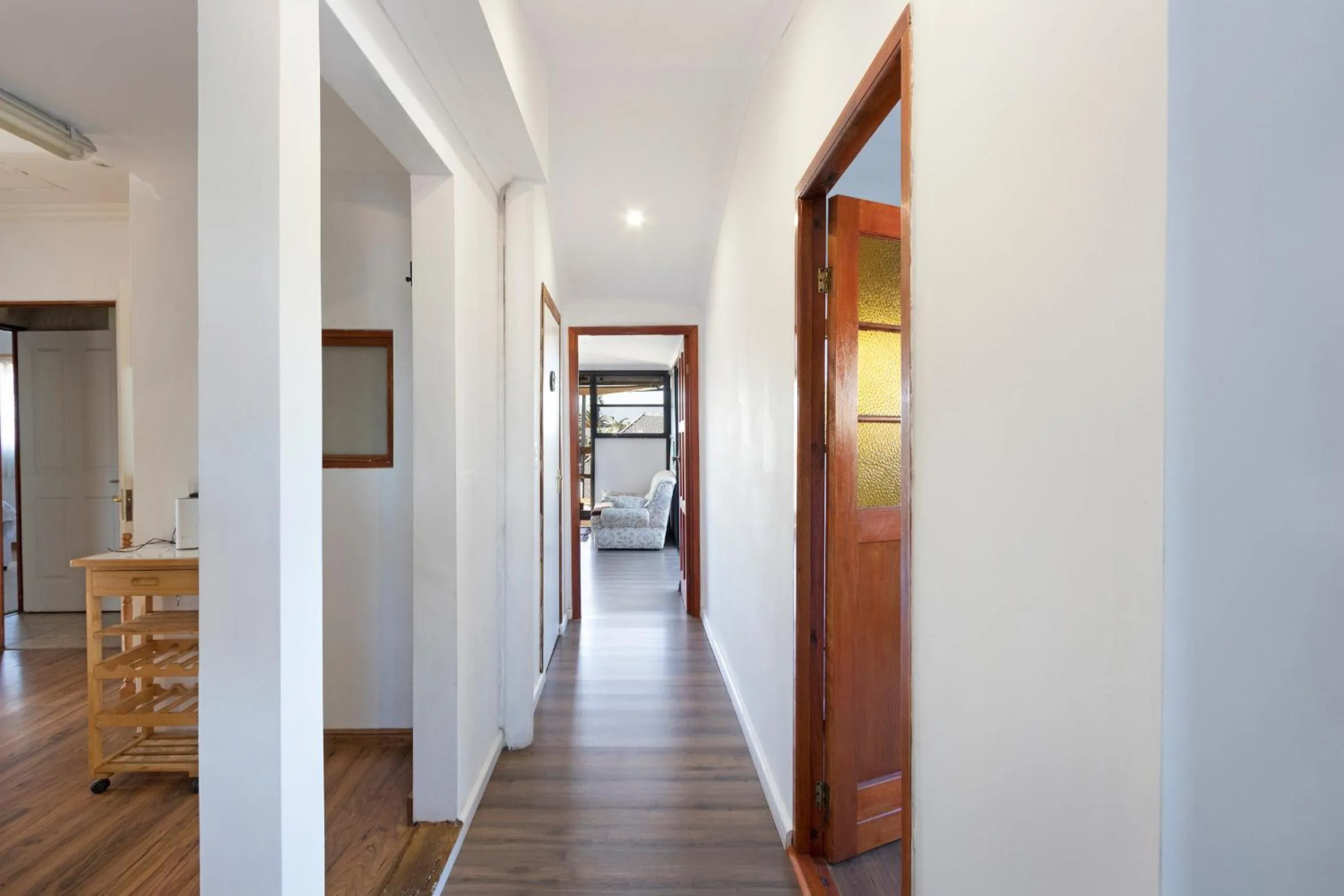 The Bohemian Guesthouse