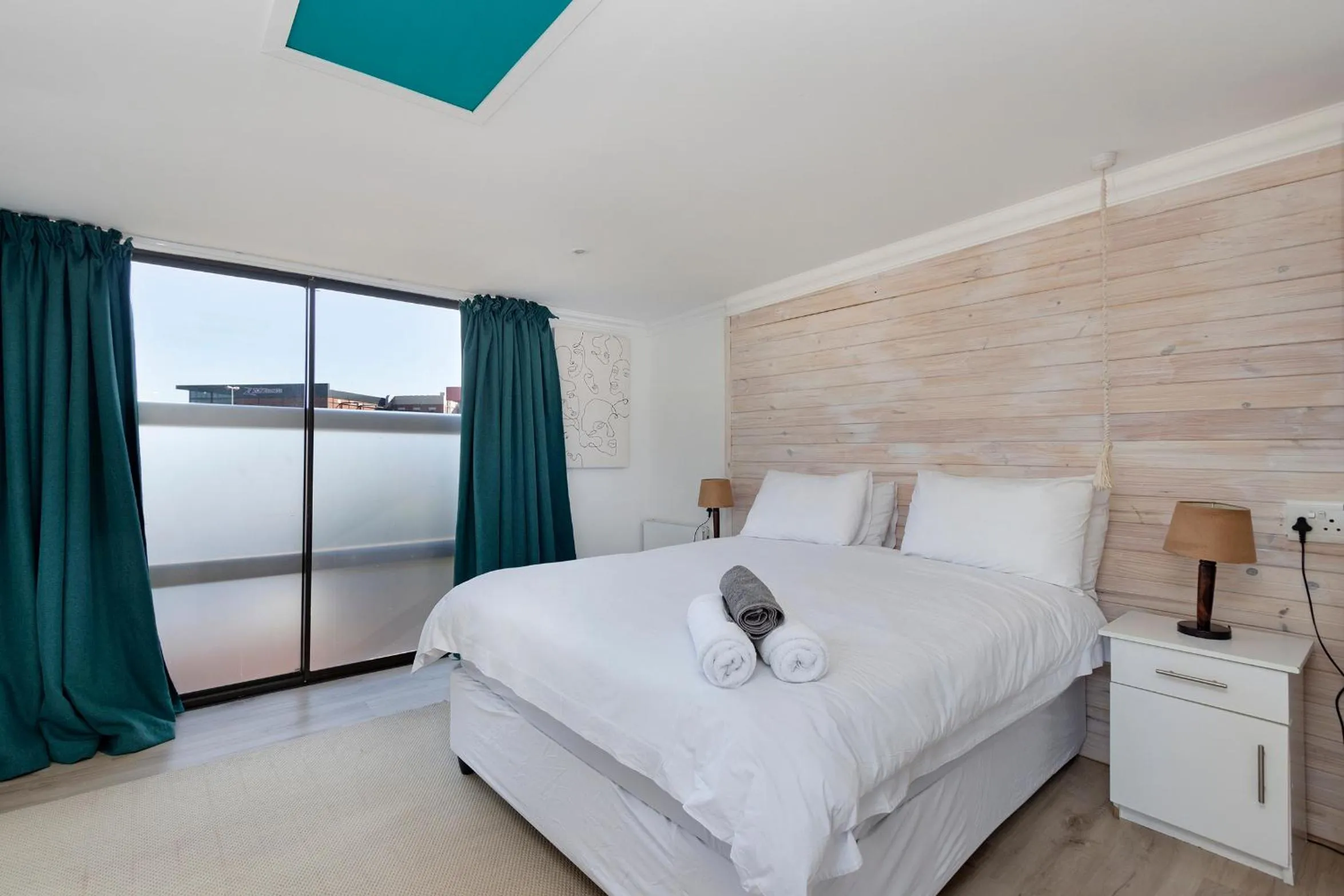 Photo of the whole room, Bed in The Bohemian Guesthouse