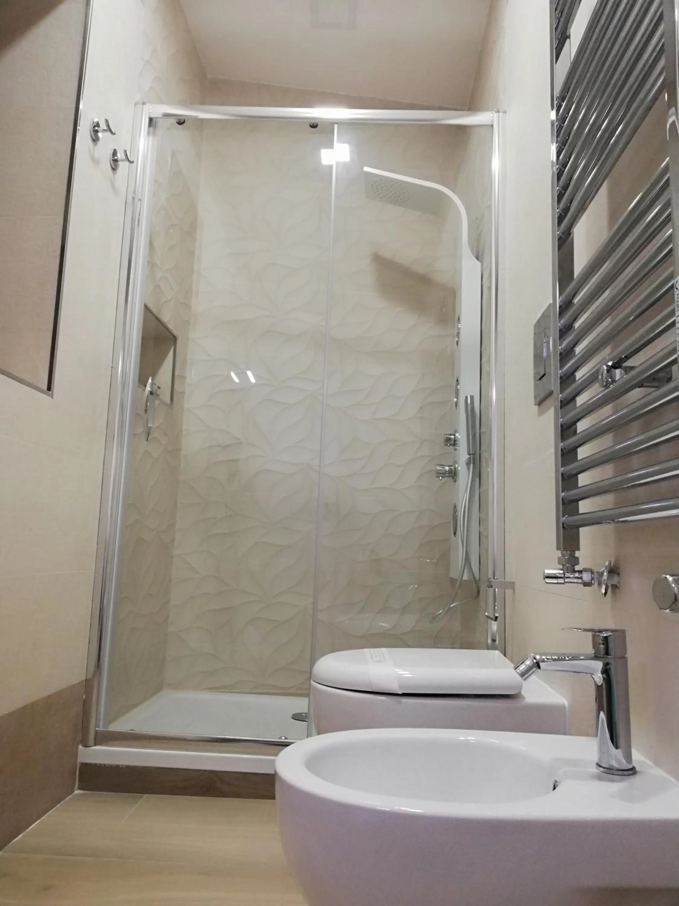 Bathroom in Royal Dreams