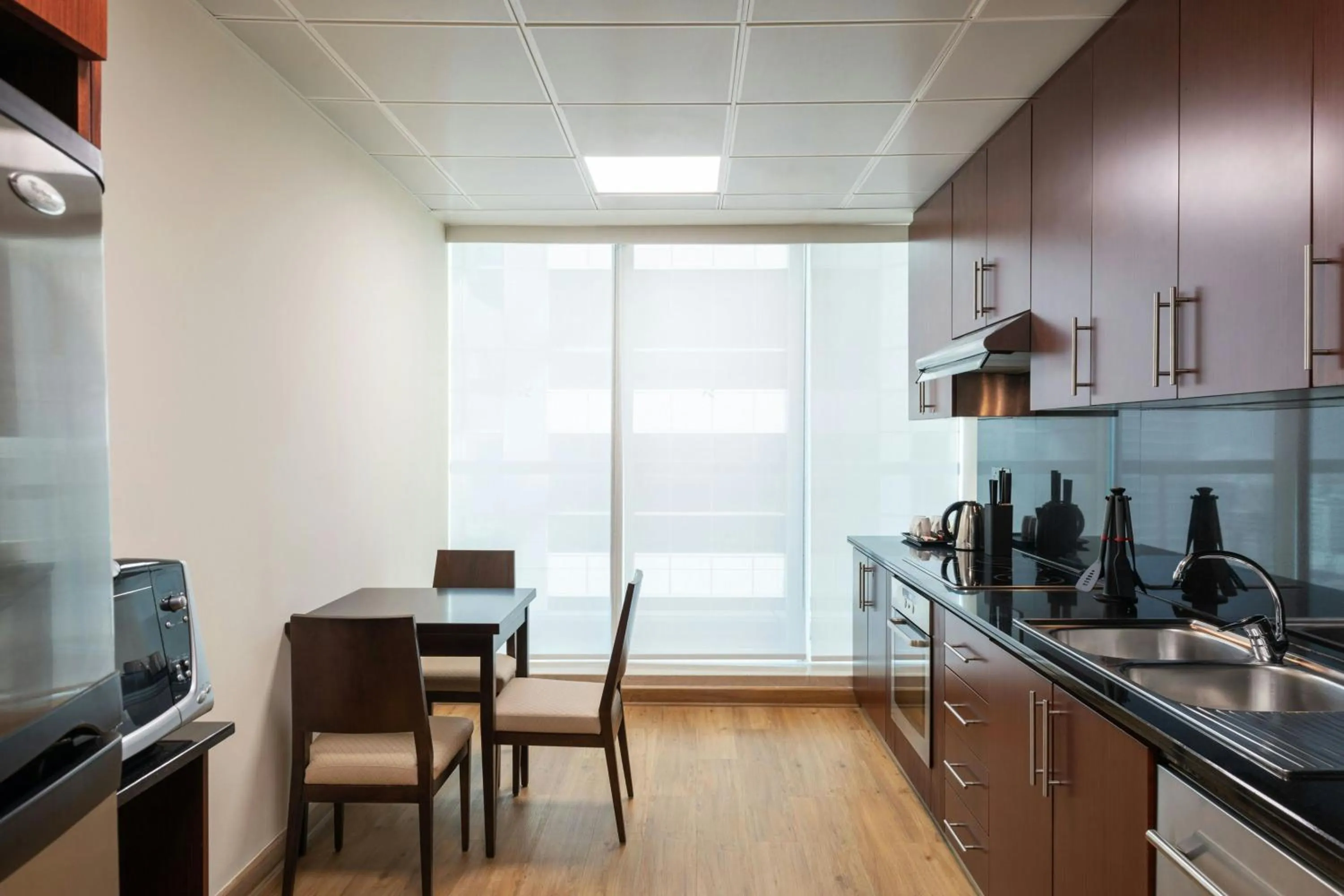 Bedroom in Four Points by Sheraton Sheikh Zayed Road