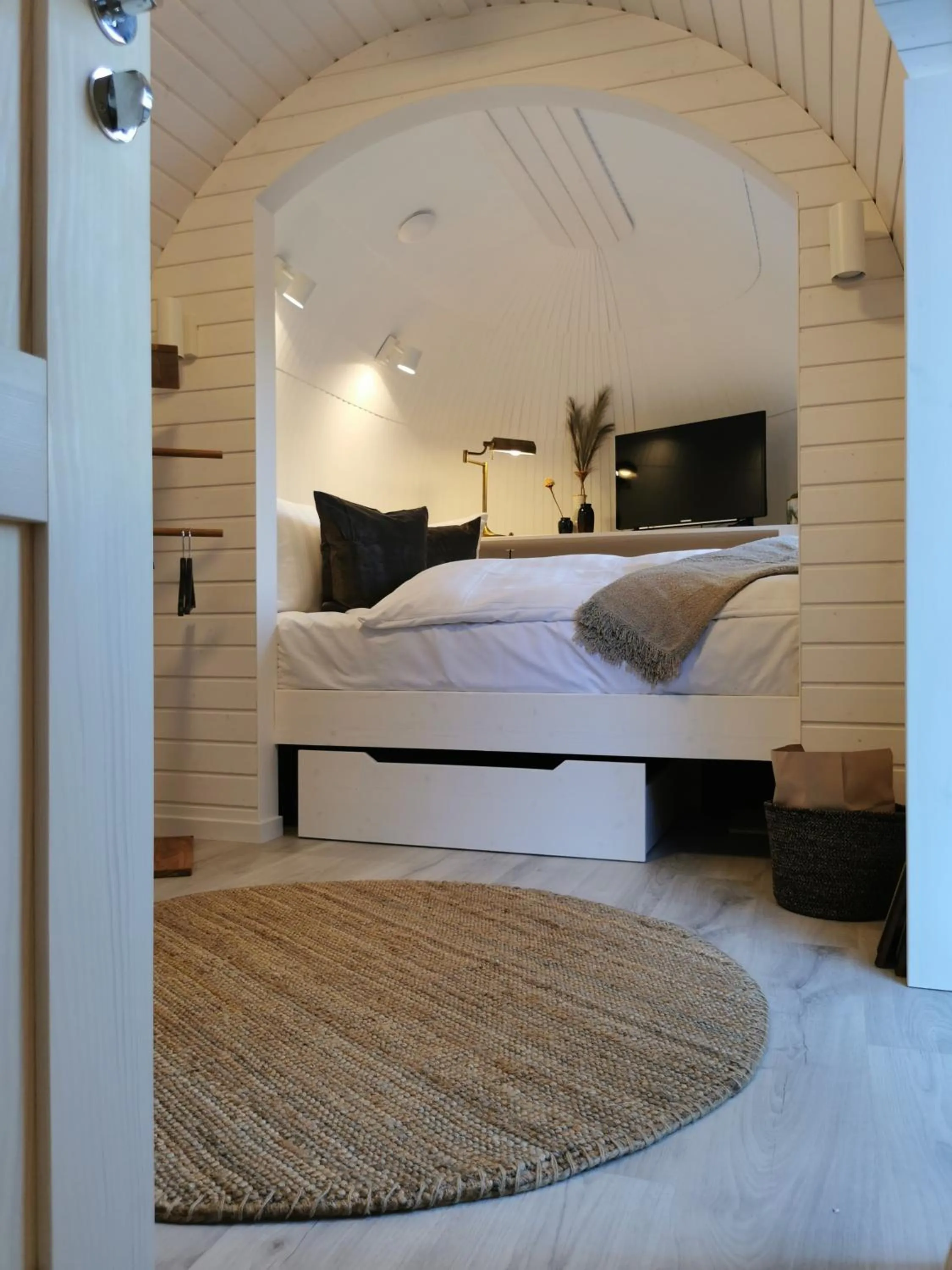 Bedroom, Bed in Zum G'Leut