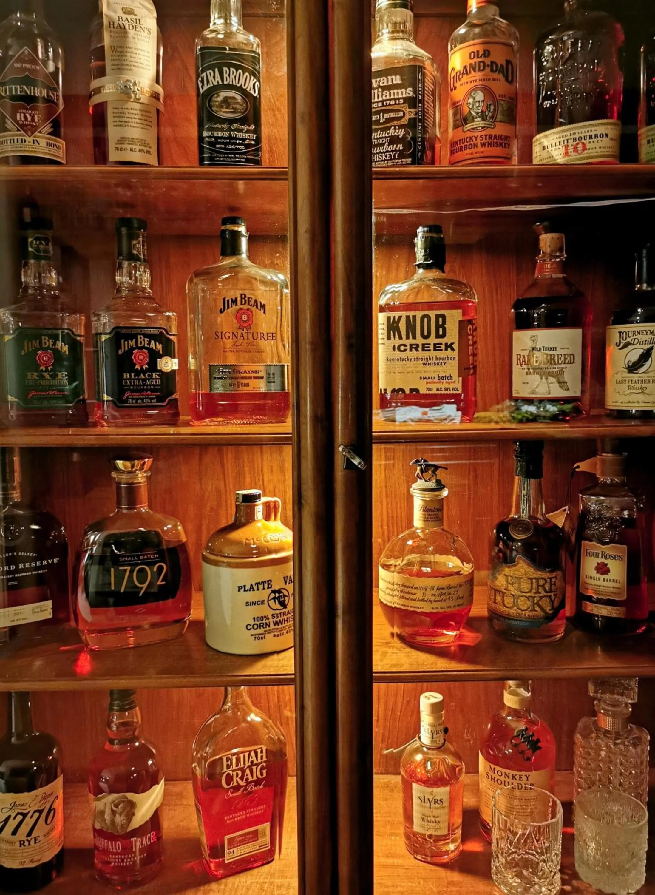 Restaurant/places to eat in Zum G'Leut