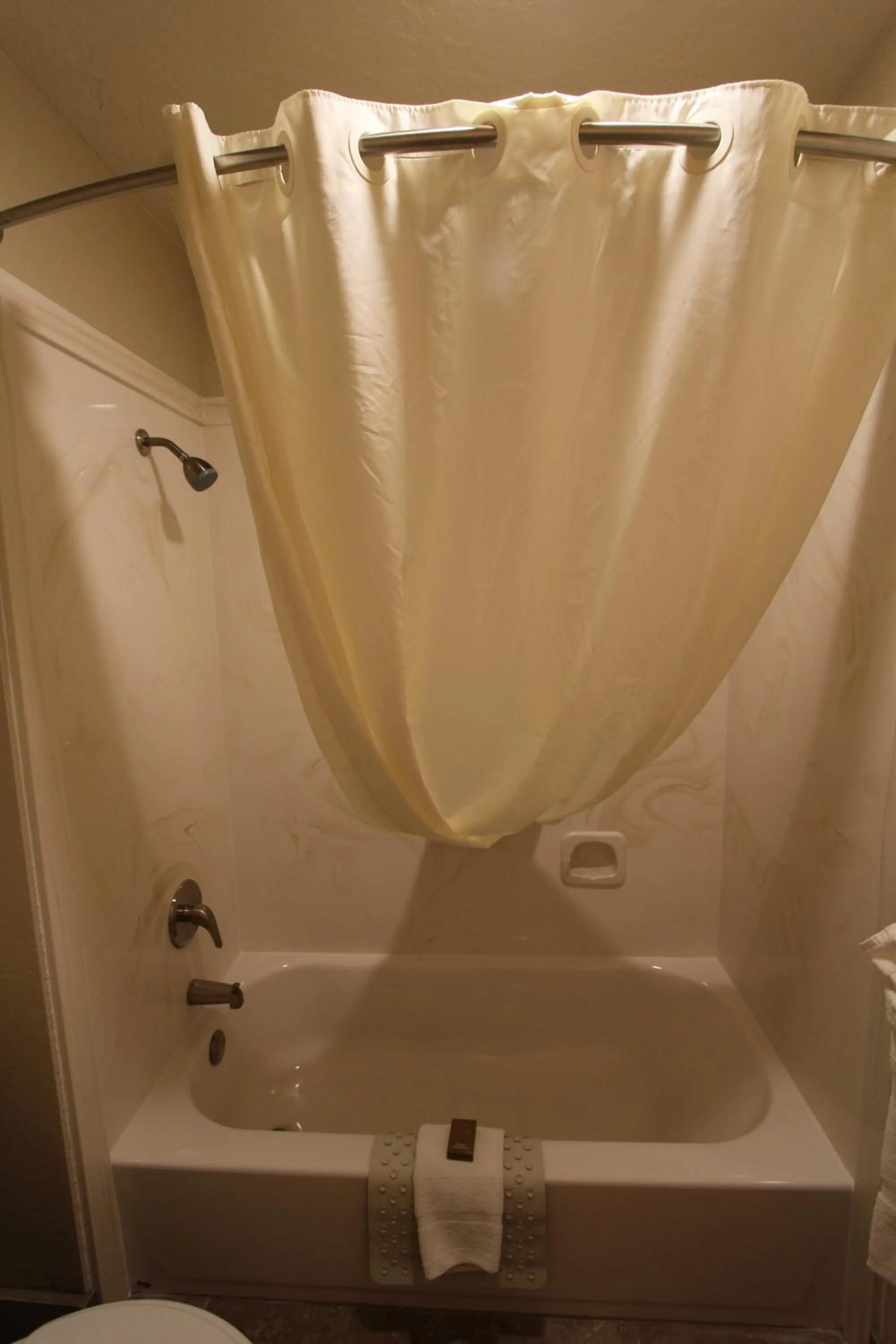 Two-Bedroom Apartment in Villas at Southgate